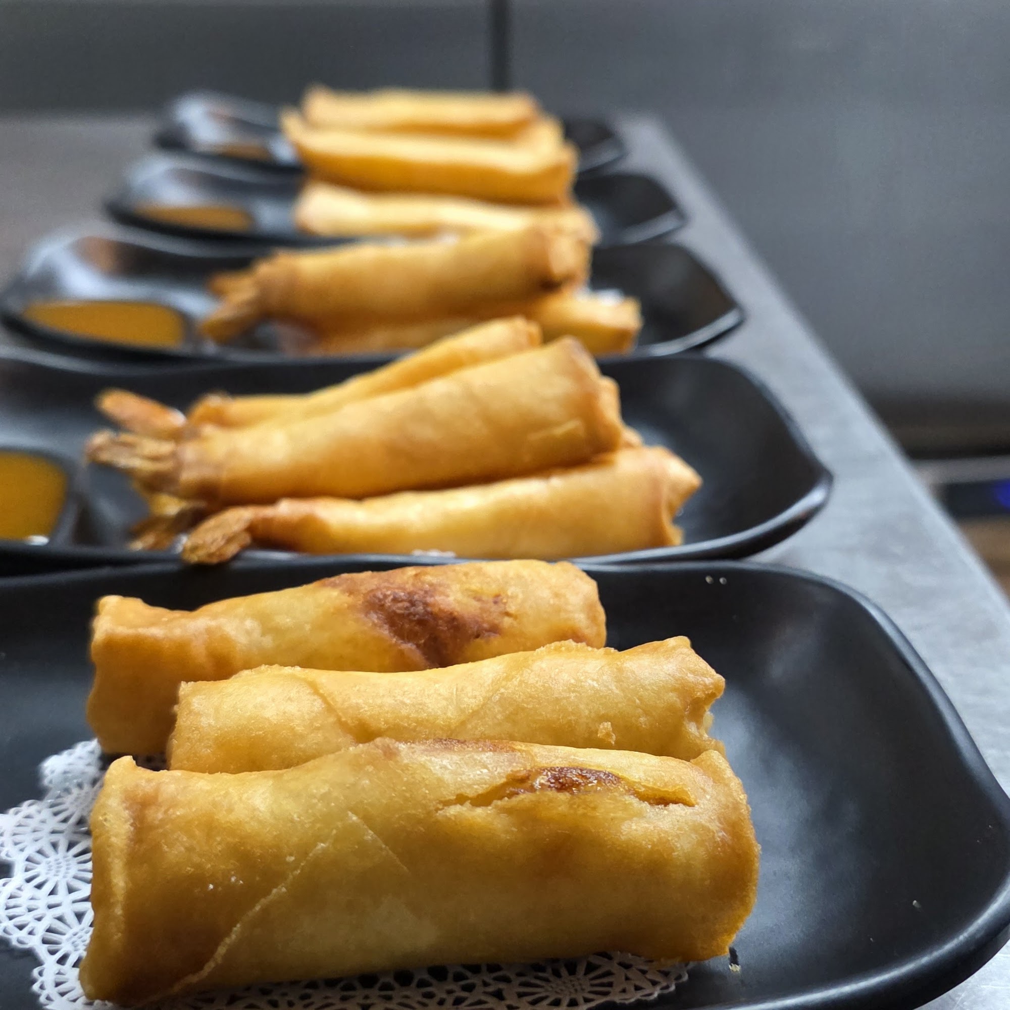 Thai in the Box Conyers