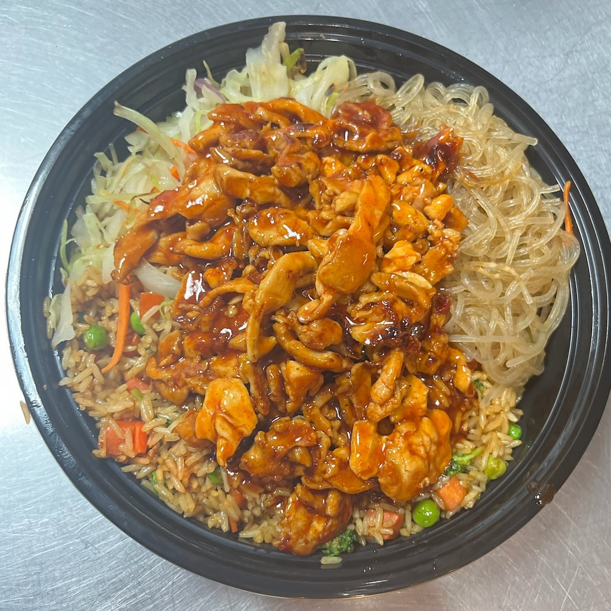 C&C Wings N Grill Conyers