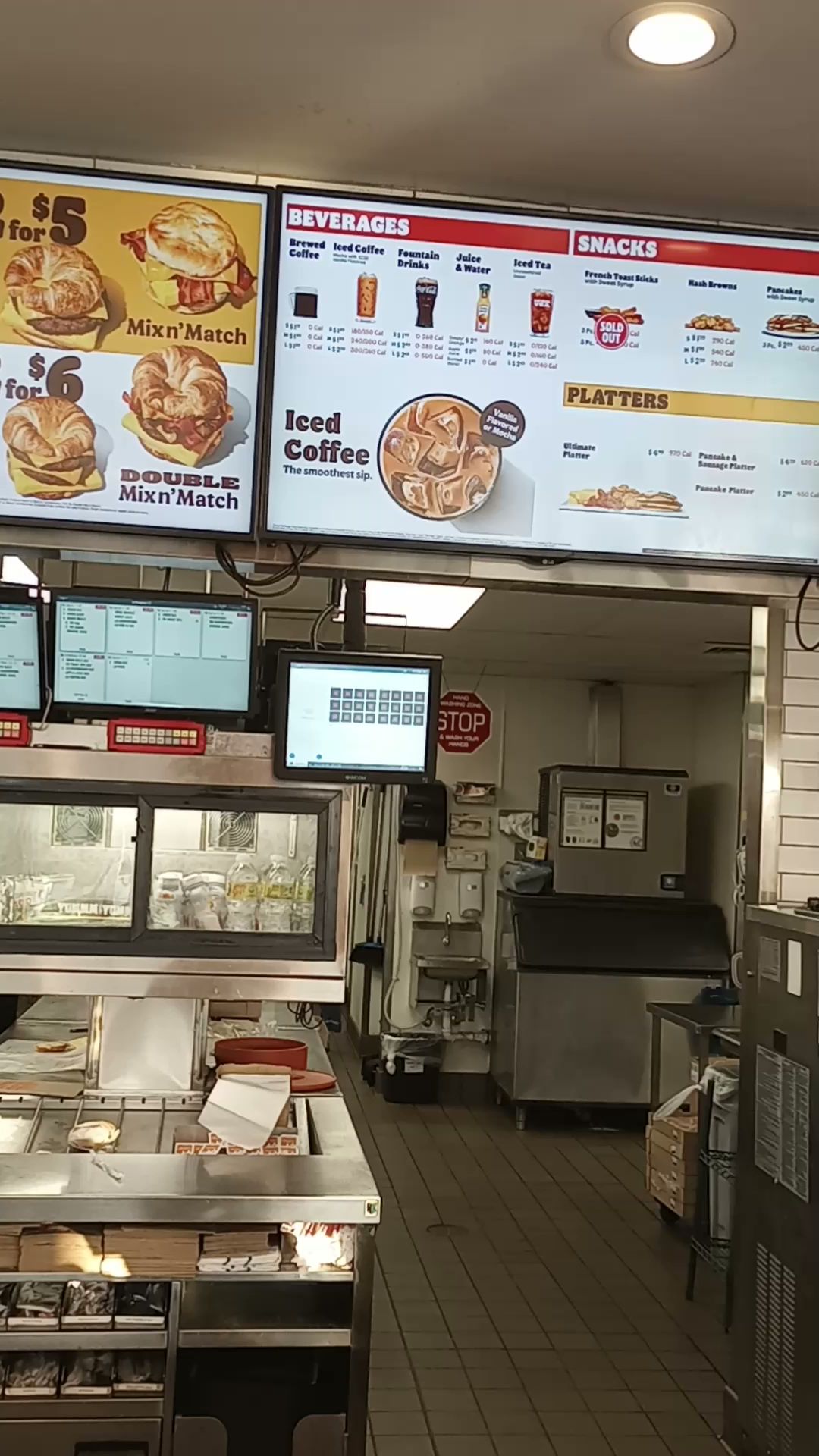Burger King