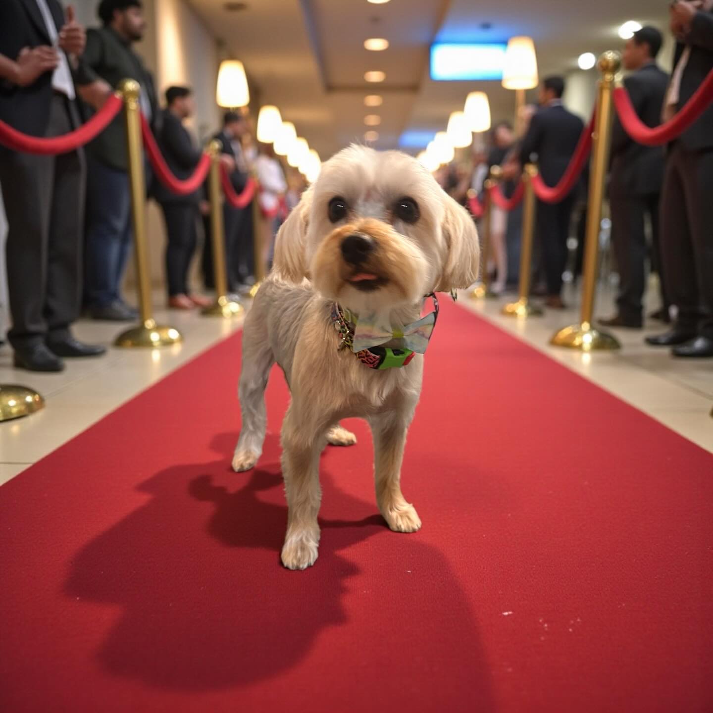 Pampered Puppy Conyers