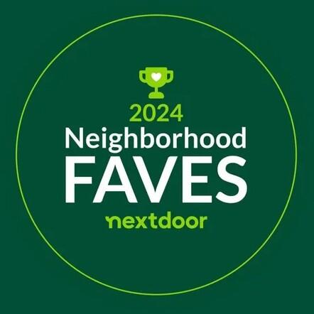 Photo credit: nextdoor