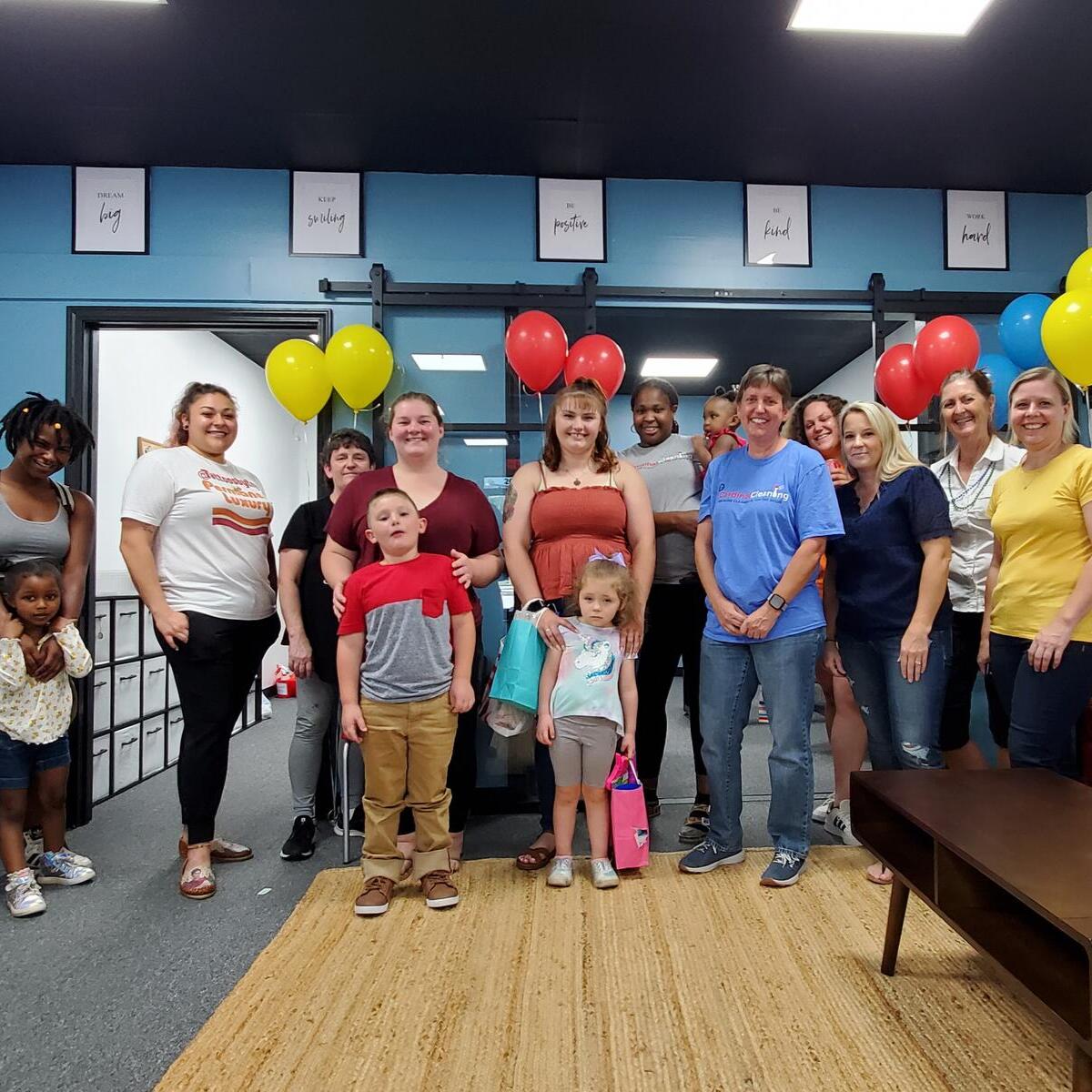 Photo credit: nextdoor