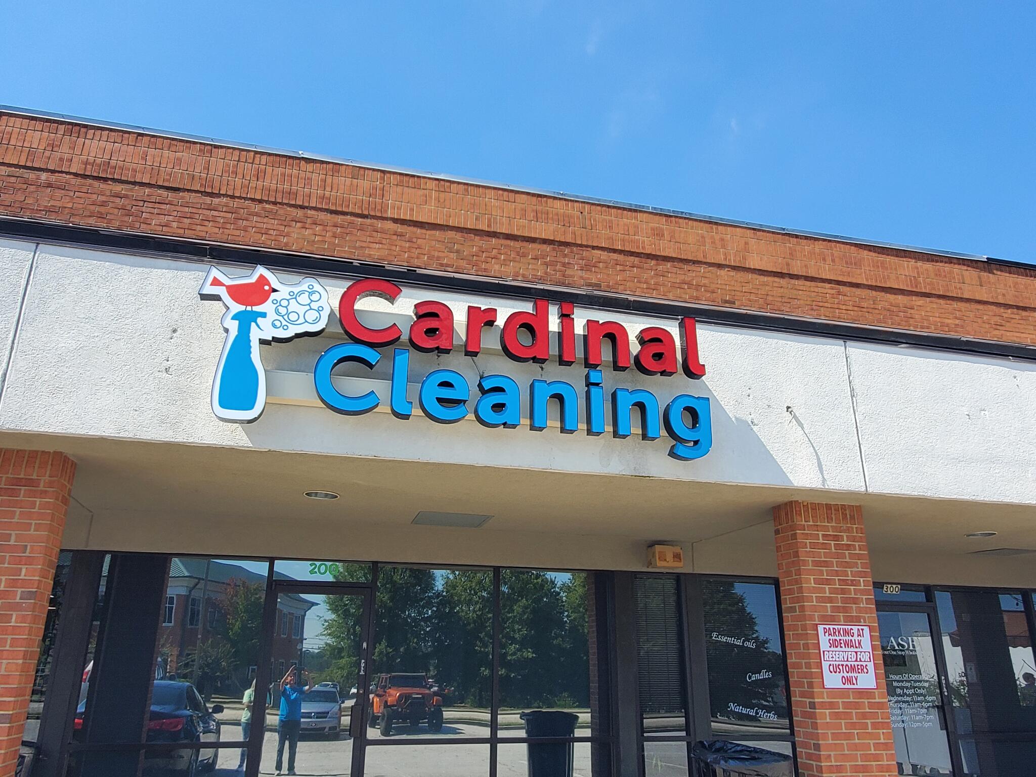 Photo credit: nextdoor