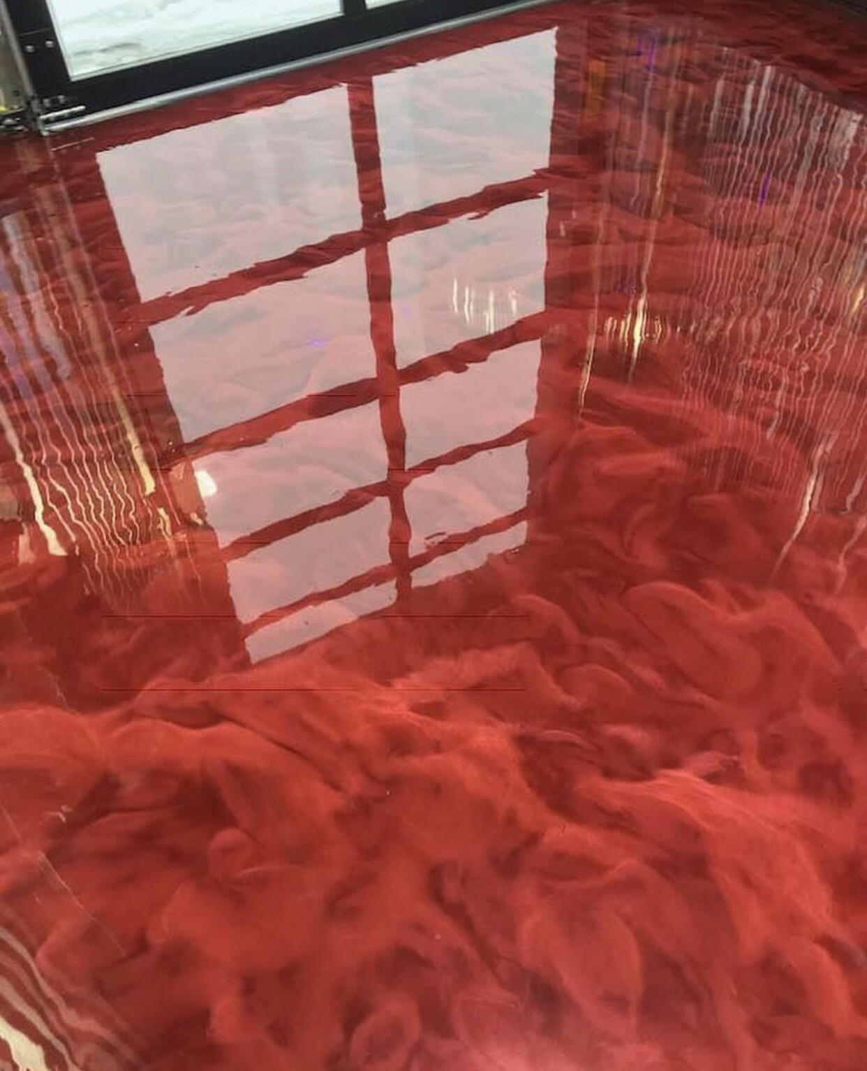 Photo credit: nextdoor