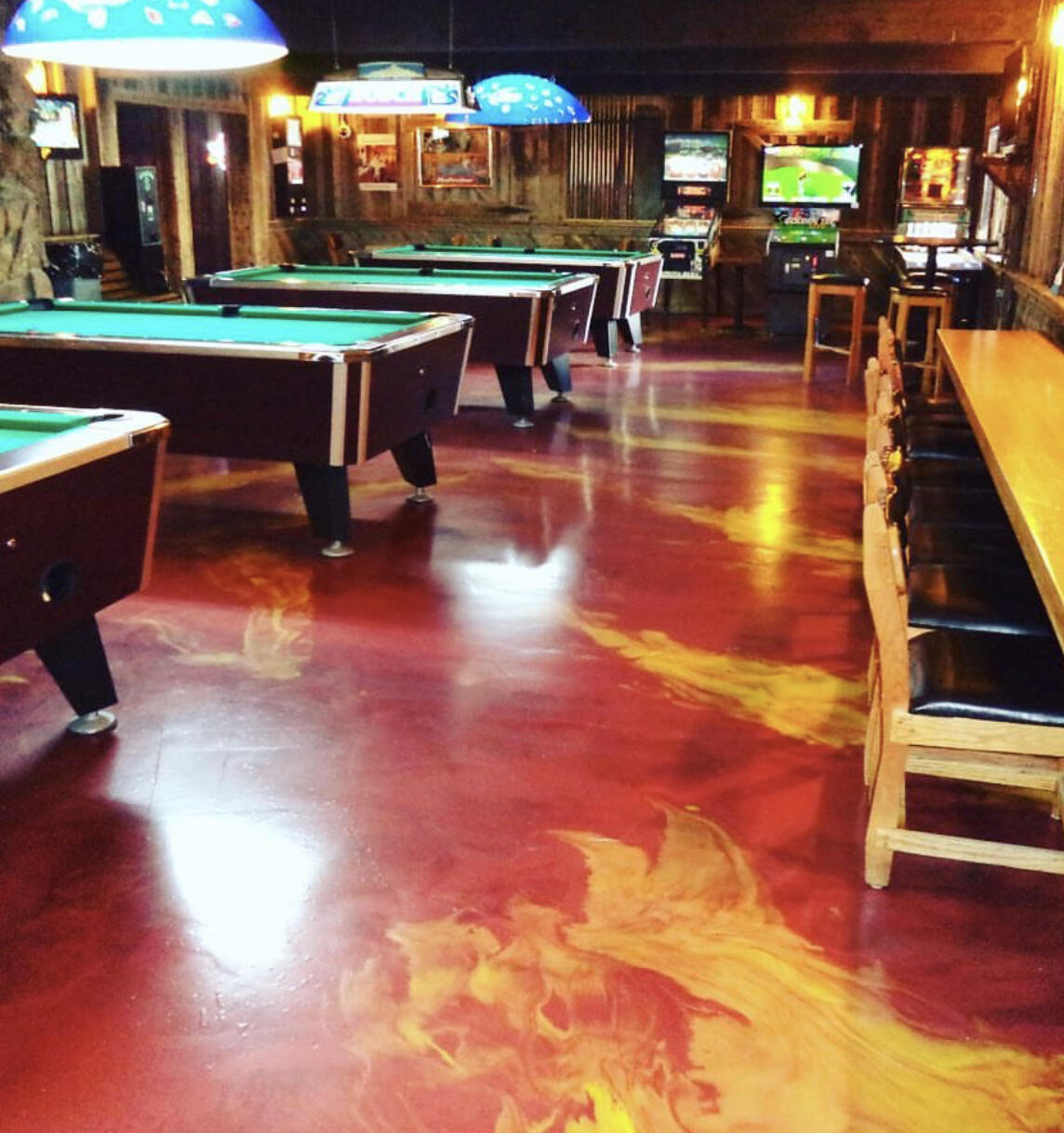 Photo credit: nextdoor