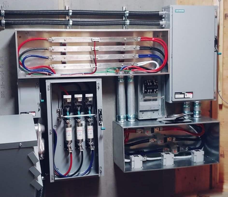 Copperhead Electric, LLC