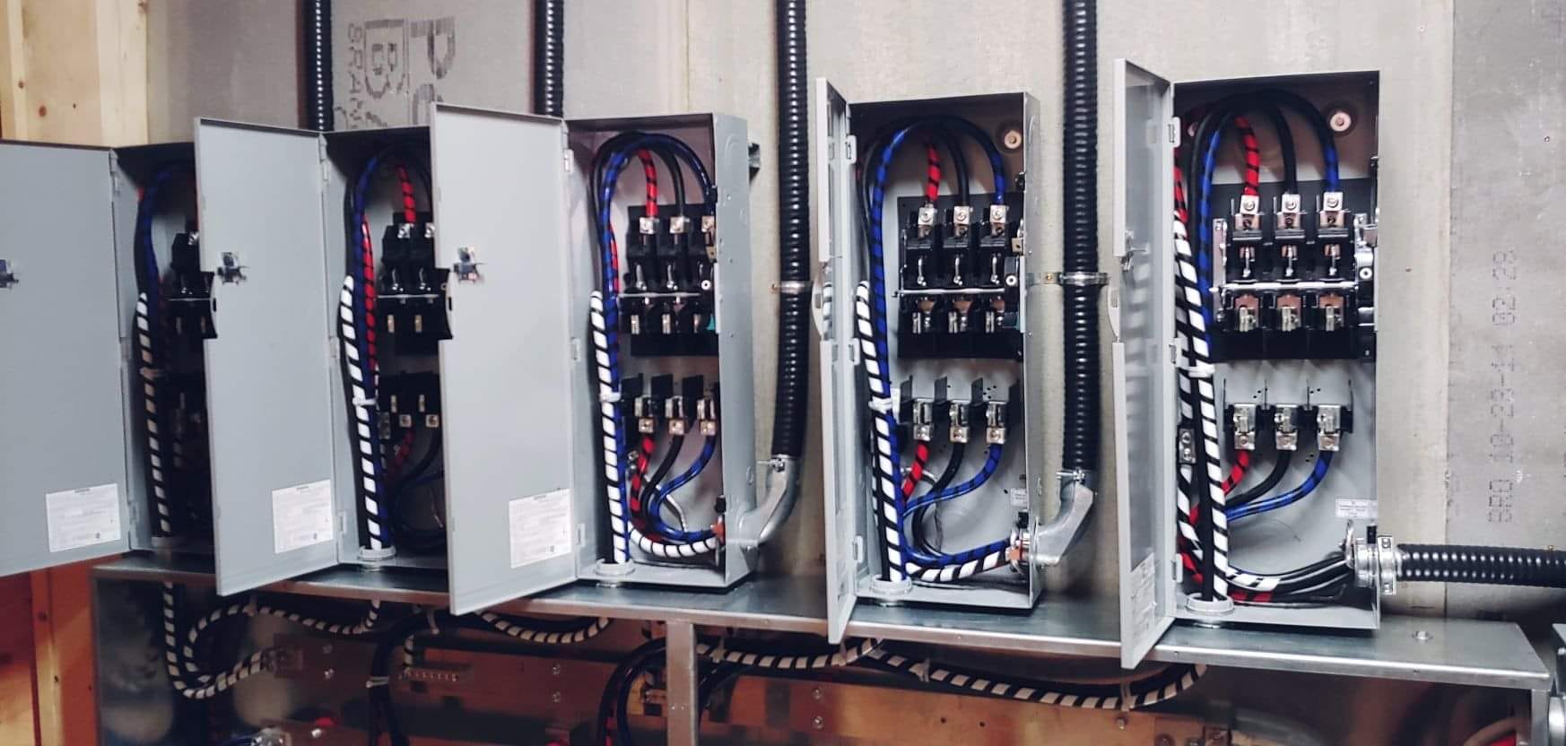 Copperhead Electric, LLC