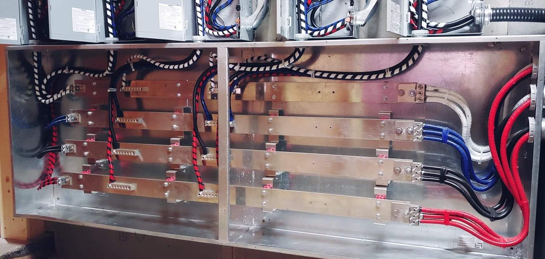 Copperhead Electric, LLC