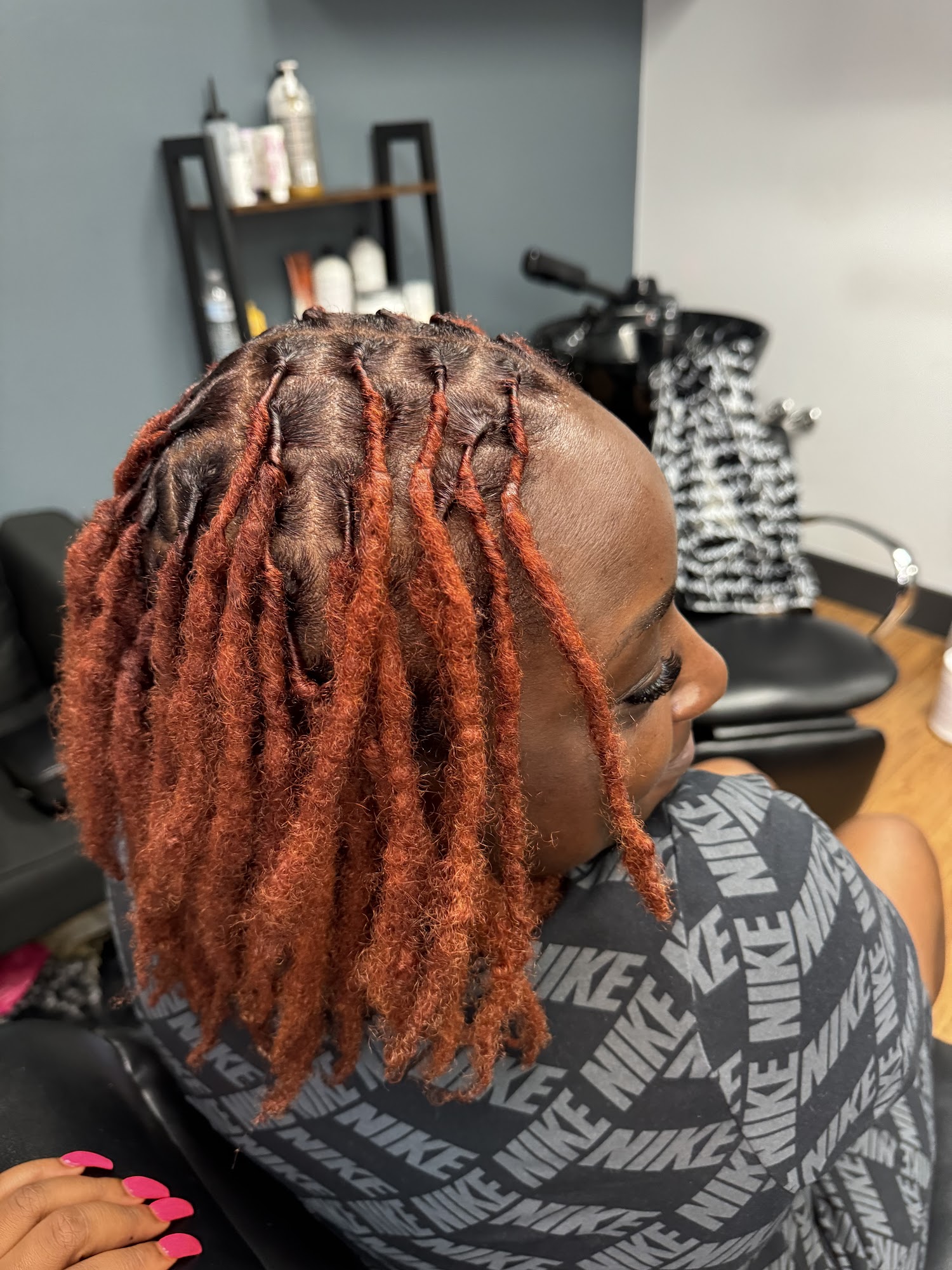 Ether Connections Natural Hair 1990 Old Parker Rd SE, Conyers Georgia 30094