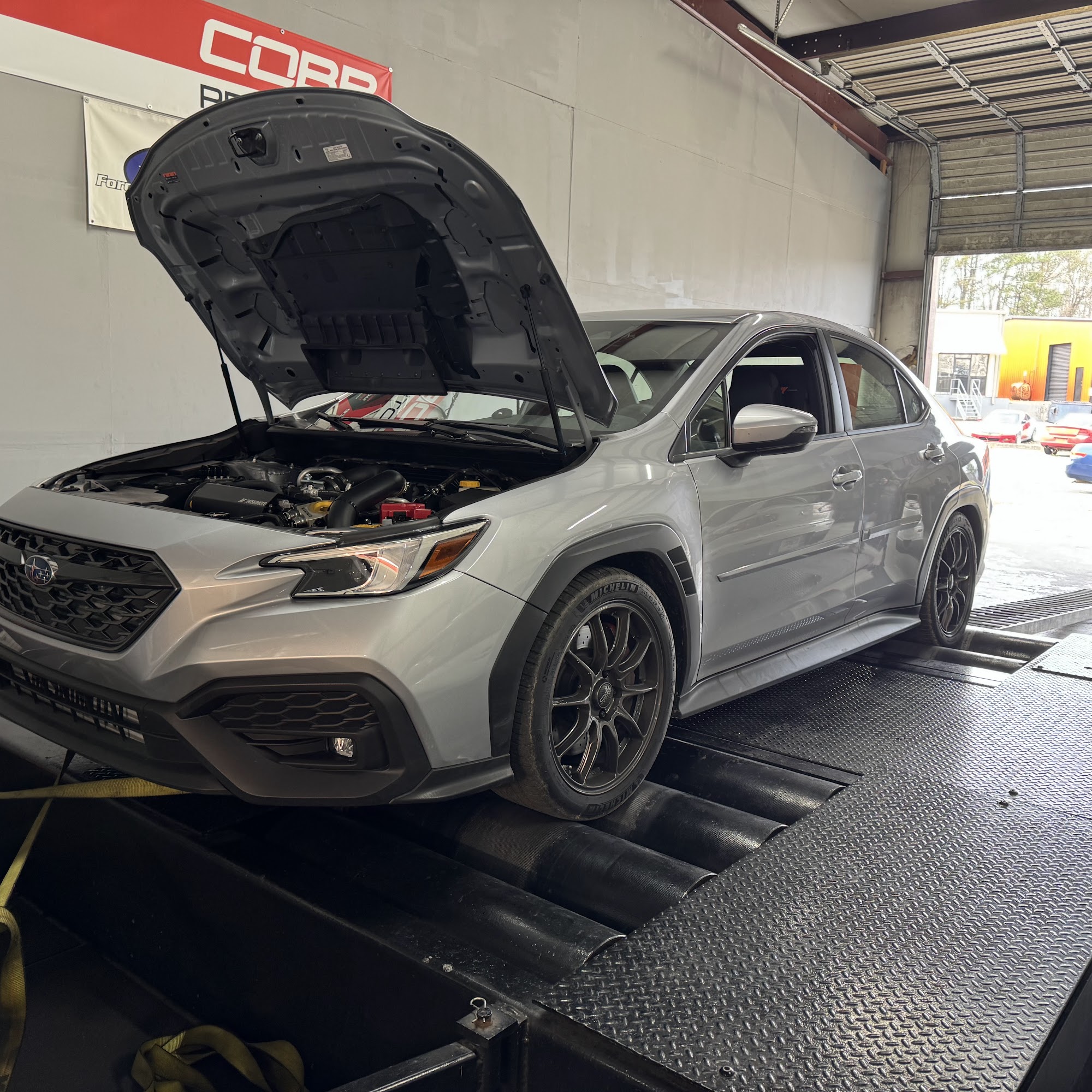 Reese Tuning Conyers