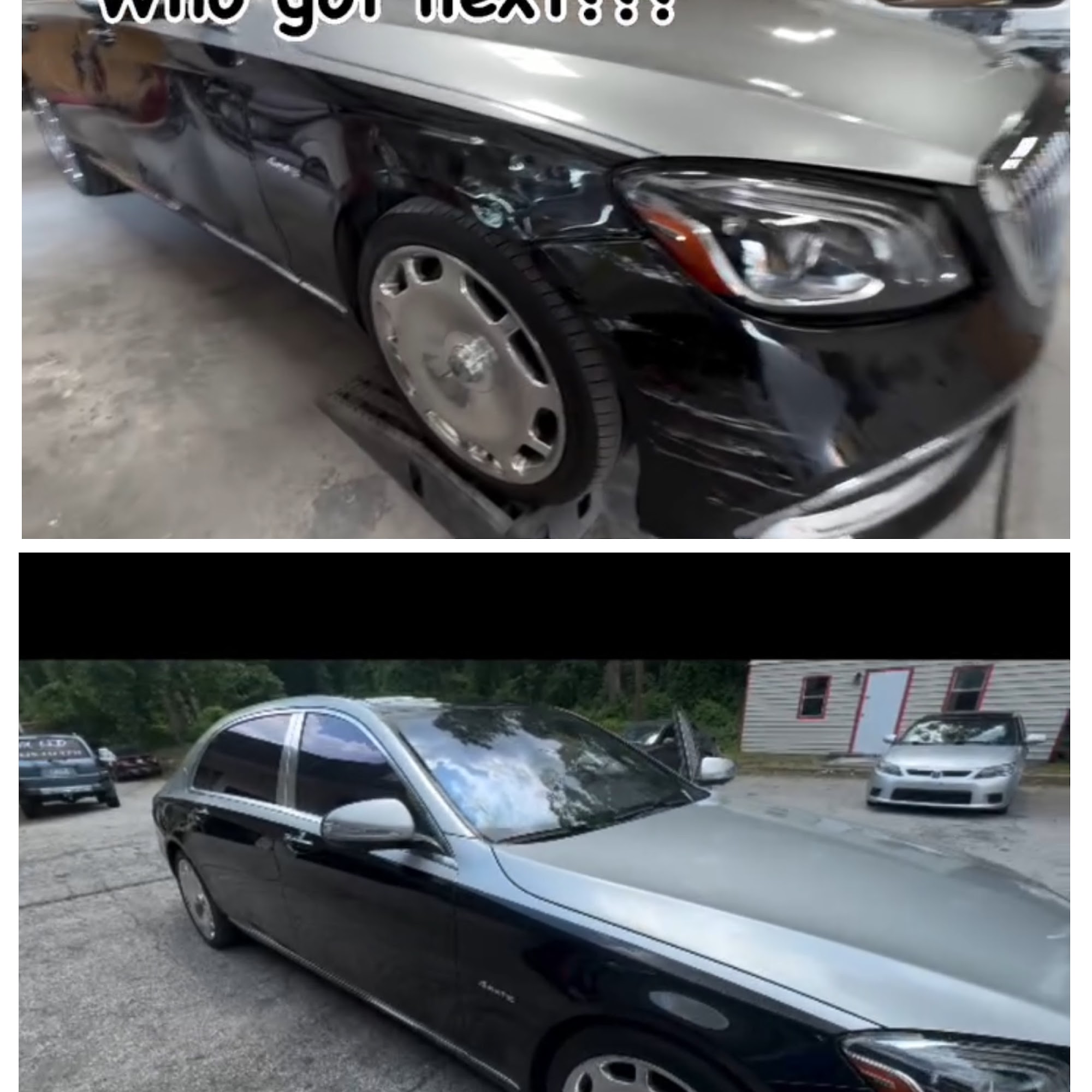 RBS AUTO WORKS