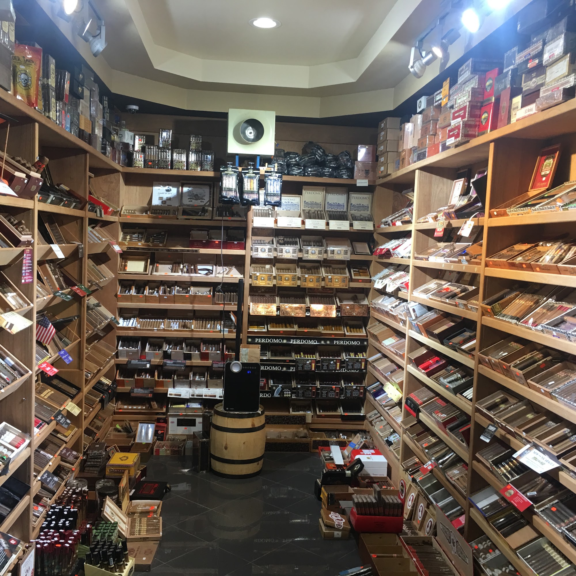 Scottish Tobacco