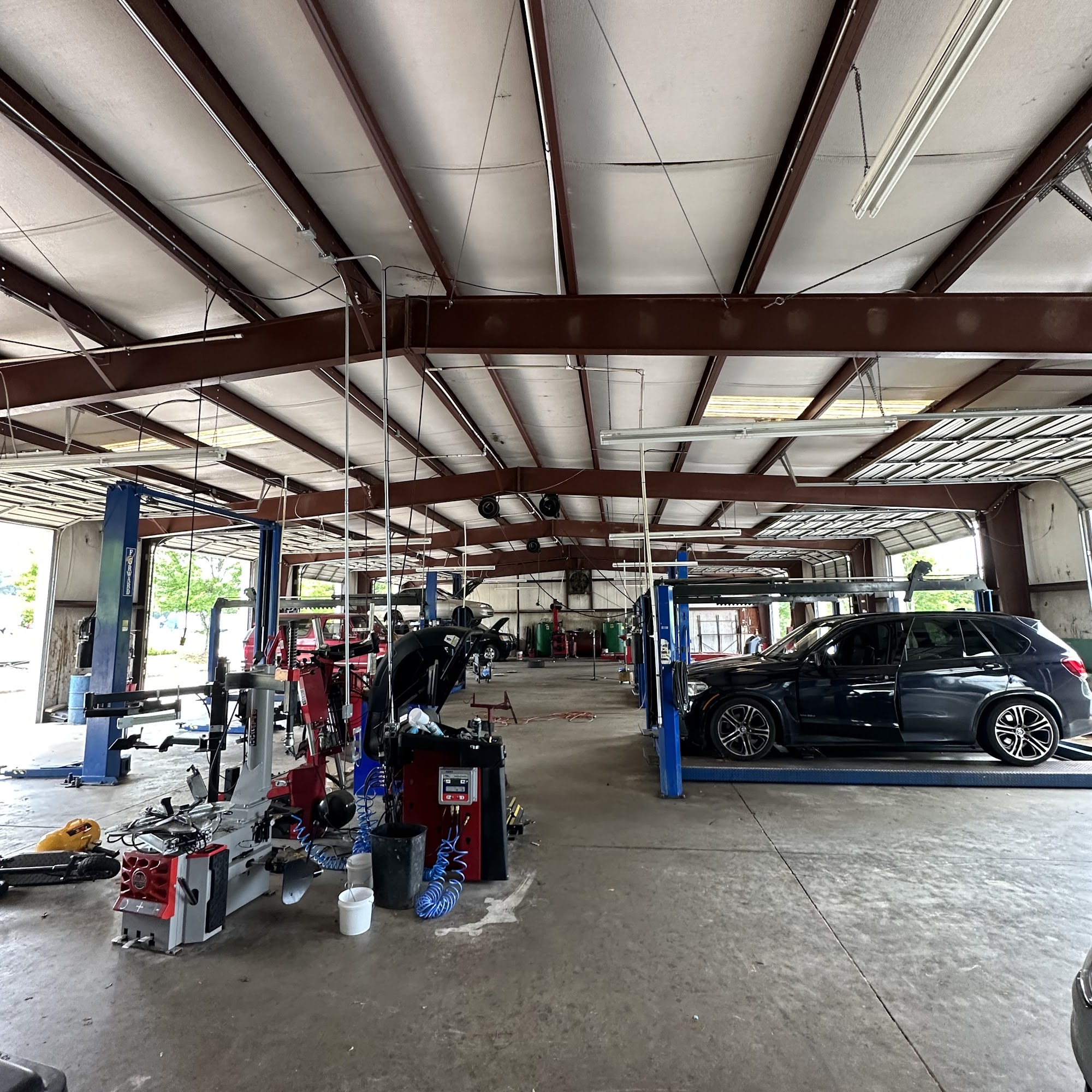 Global Tires Conyers