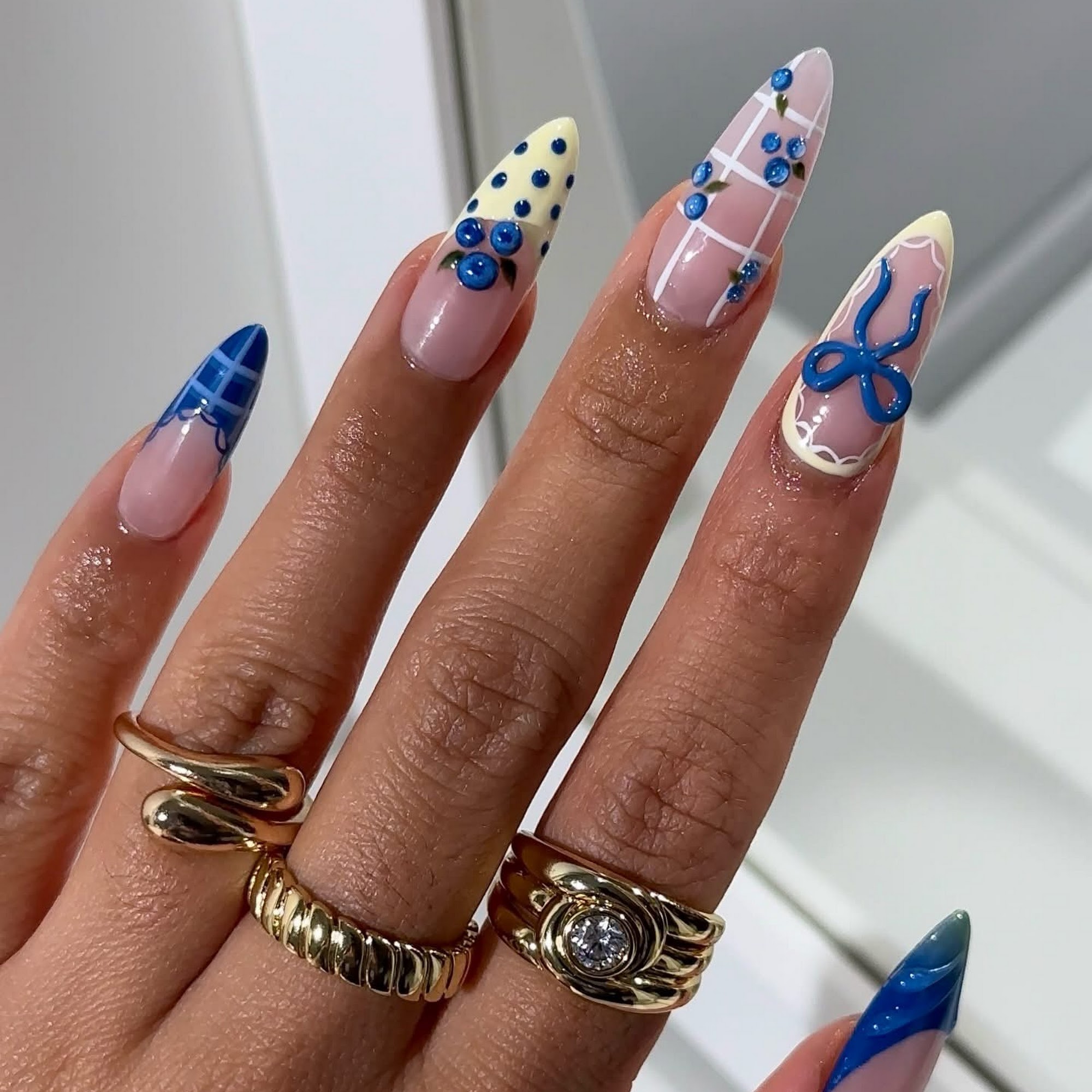 Lush Nail Bar Conyers 1620 Dogwood Dr SE, Conyers Georgia 30013