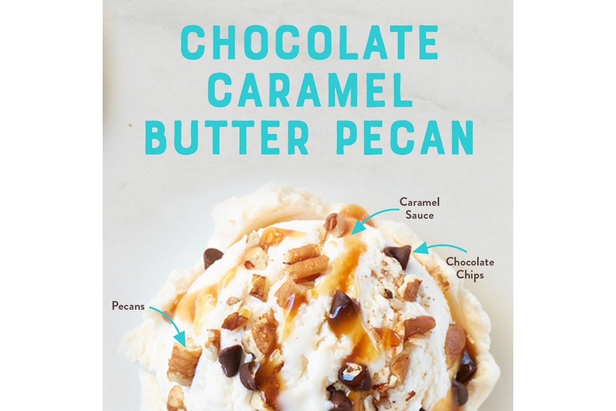 Marble Slab Creamery Menu