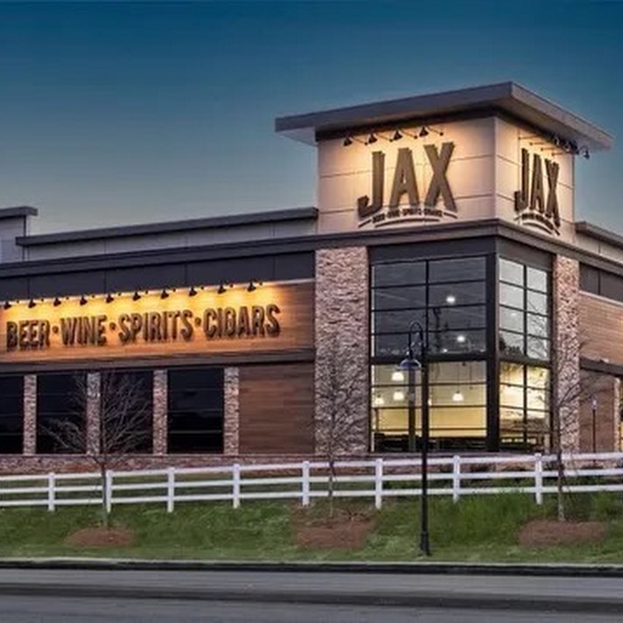 JAXX Beverage Superstore Conyers Conyers
