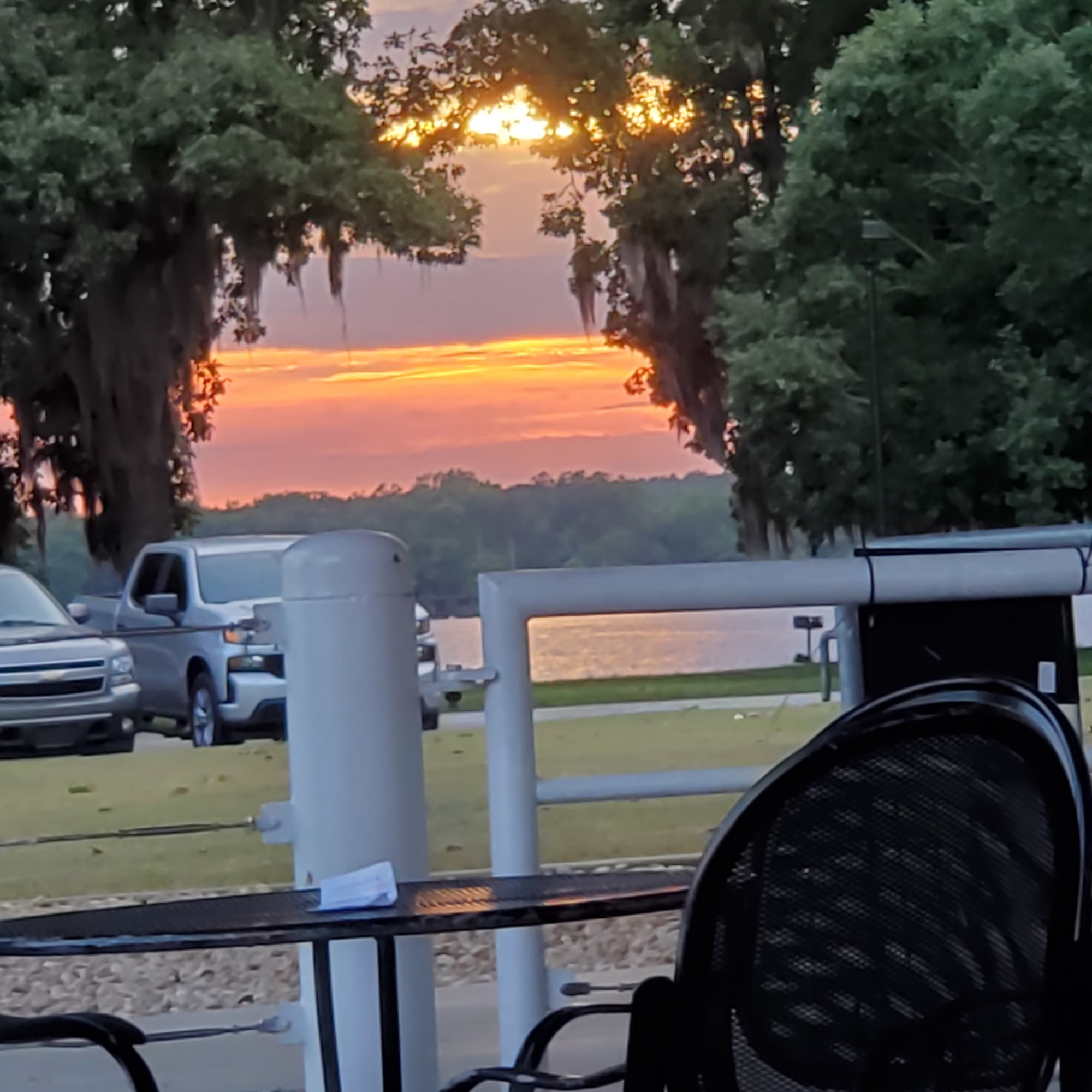 Cypress Grill Cordele