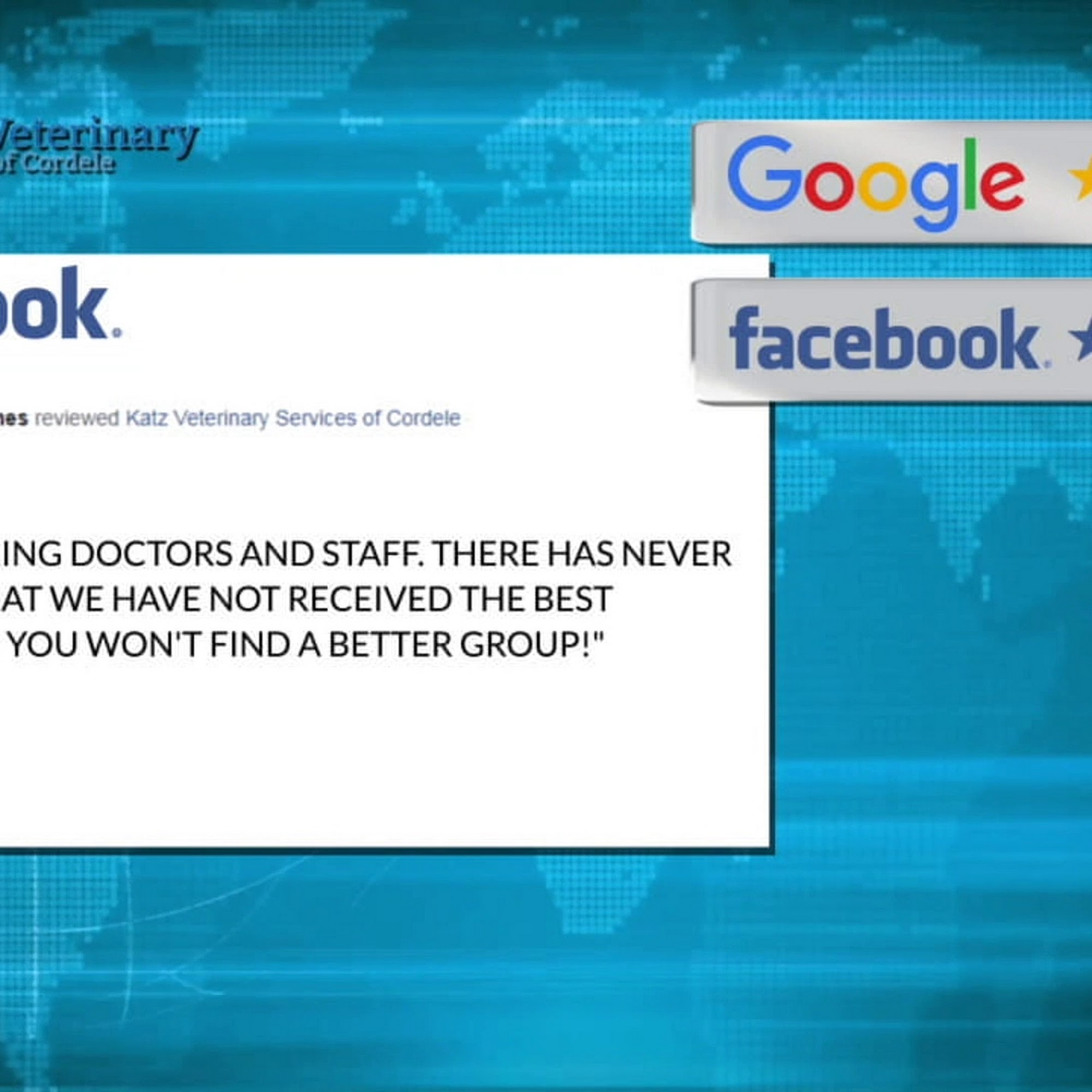 Blackshear Veterinary Hospital Cordele