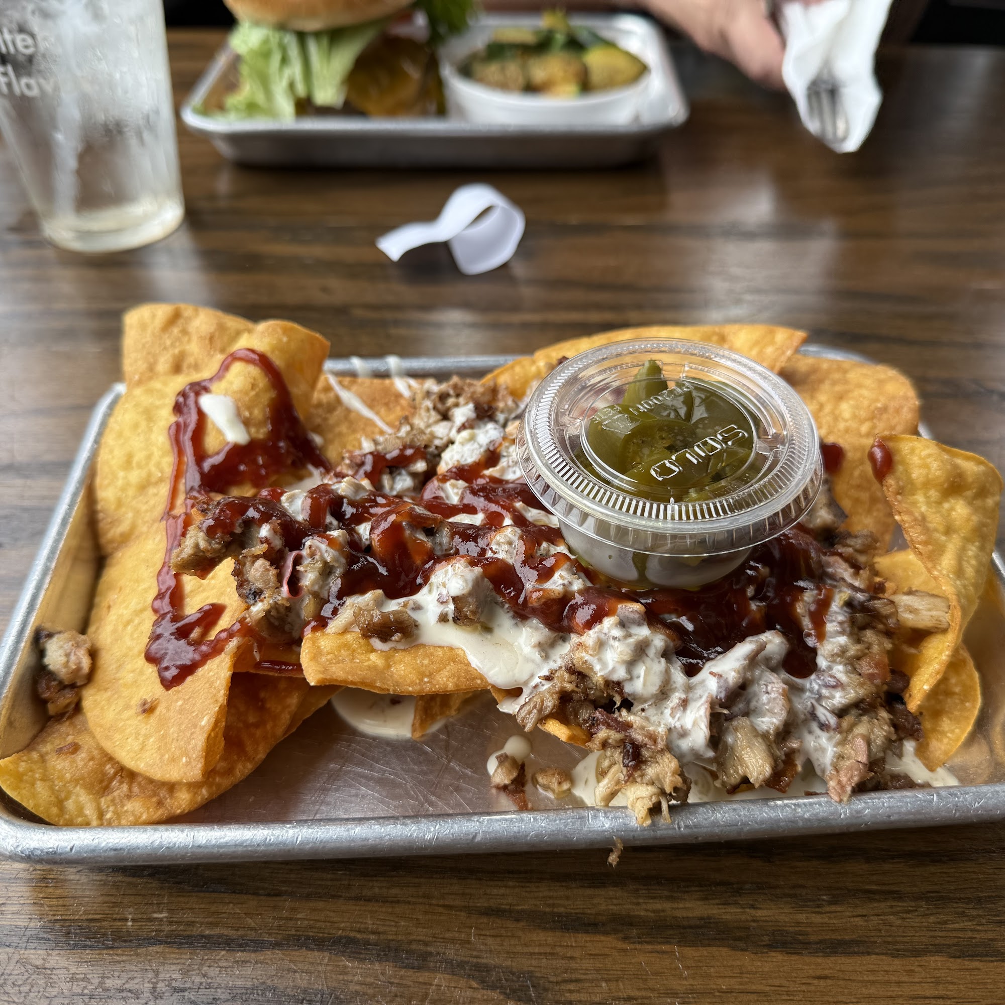 RailHouse Tavern Cordele