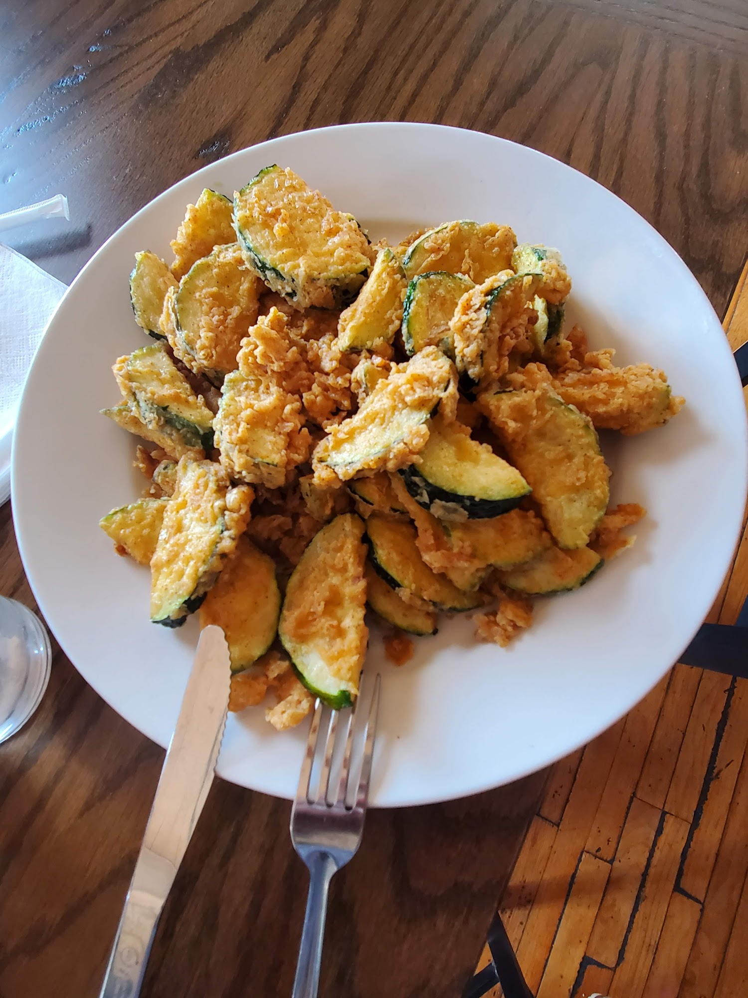 RailHouse Tavern Cordele