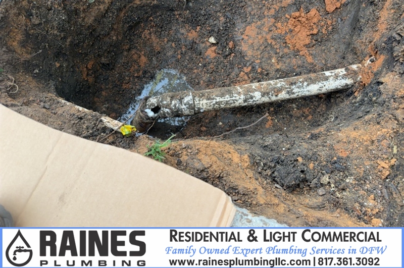 Raines Plumbing 701 11th Ave E, Cordele Georgia 31015