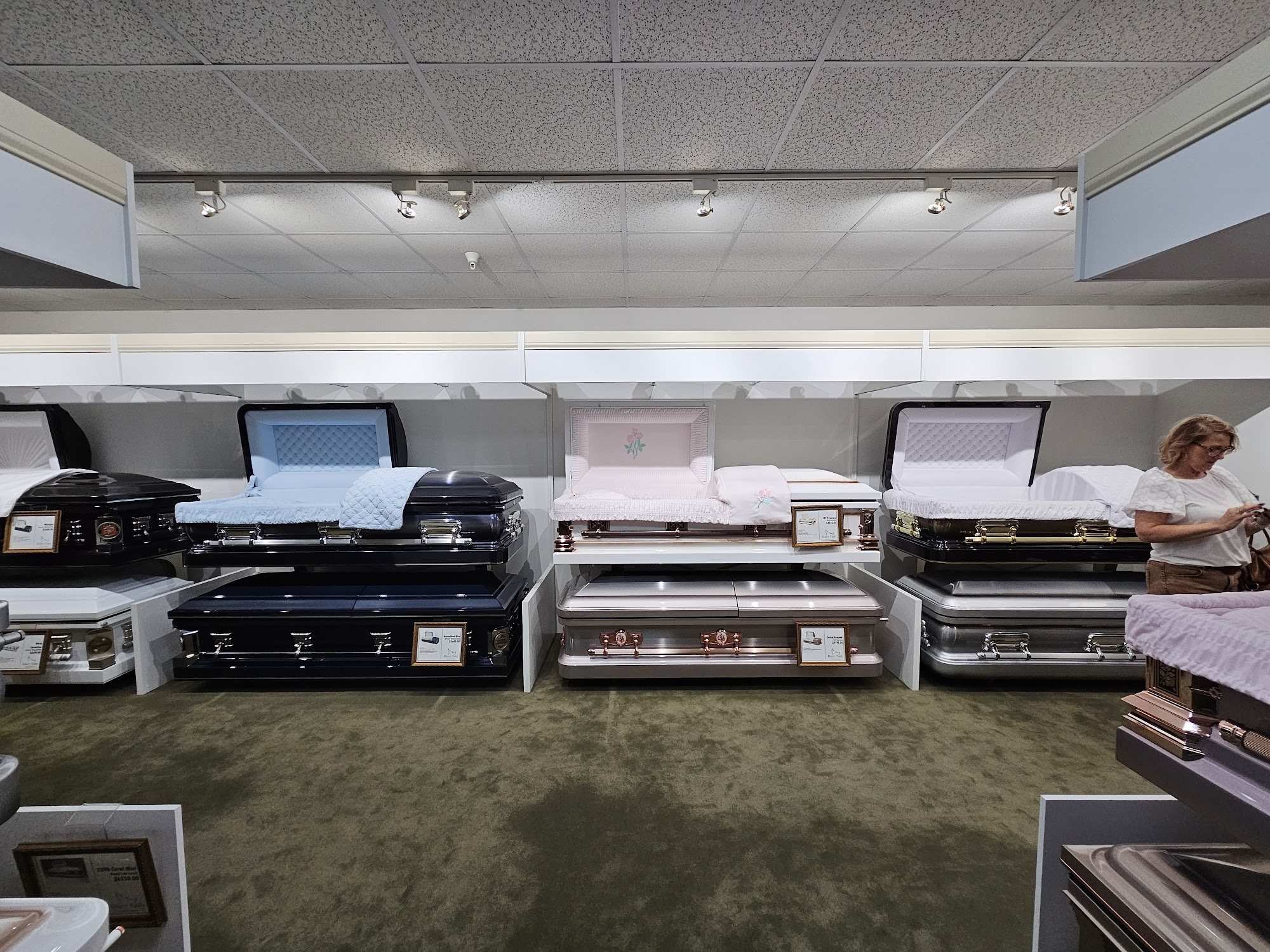 Rainey Family Funeral Services: J D Rainey Cordele