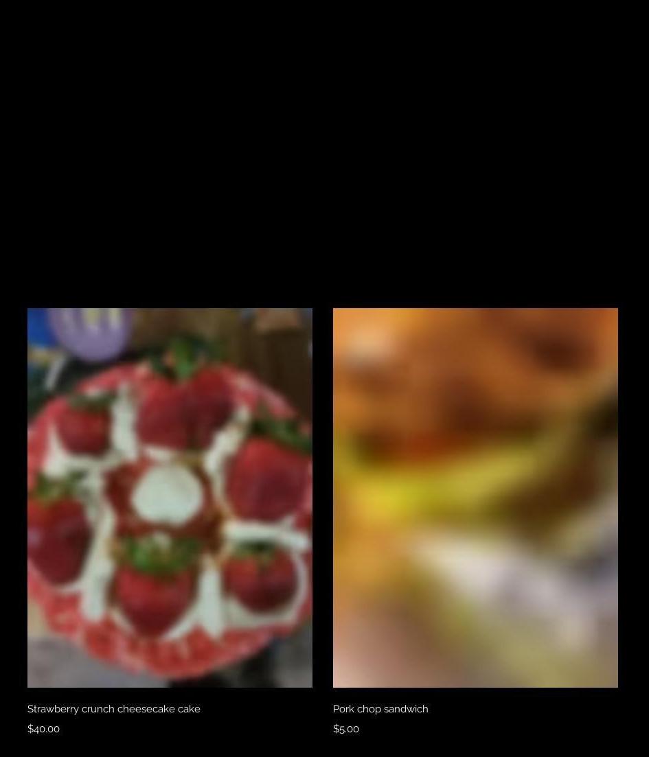 Git in My Belly Menu