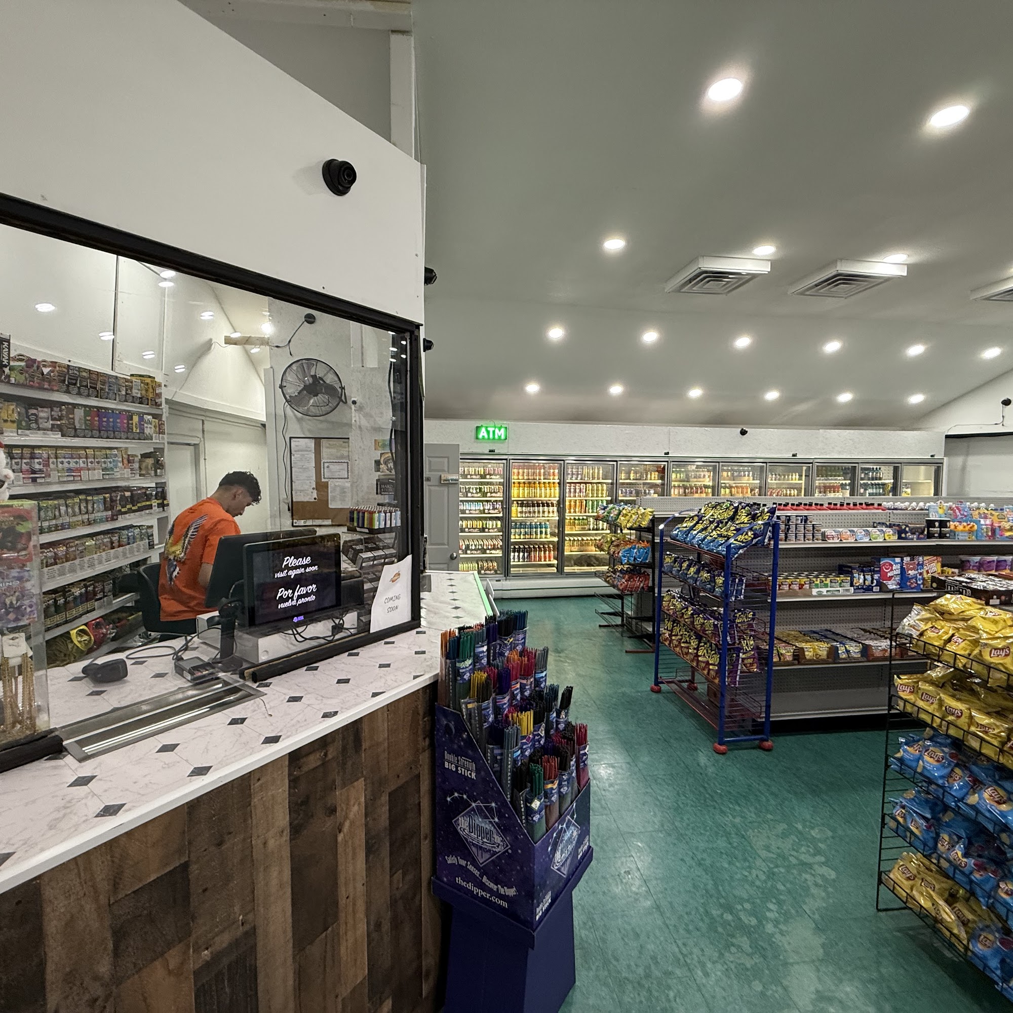 Cordele Convenience Mart Cordele