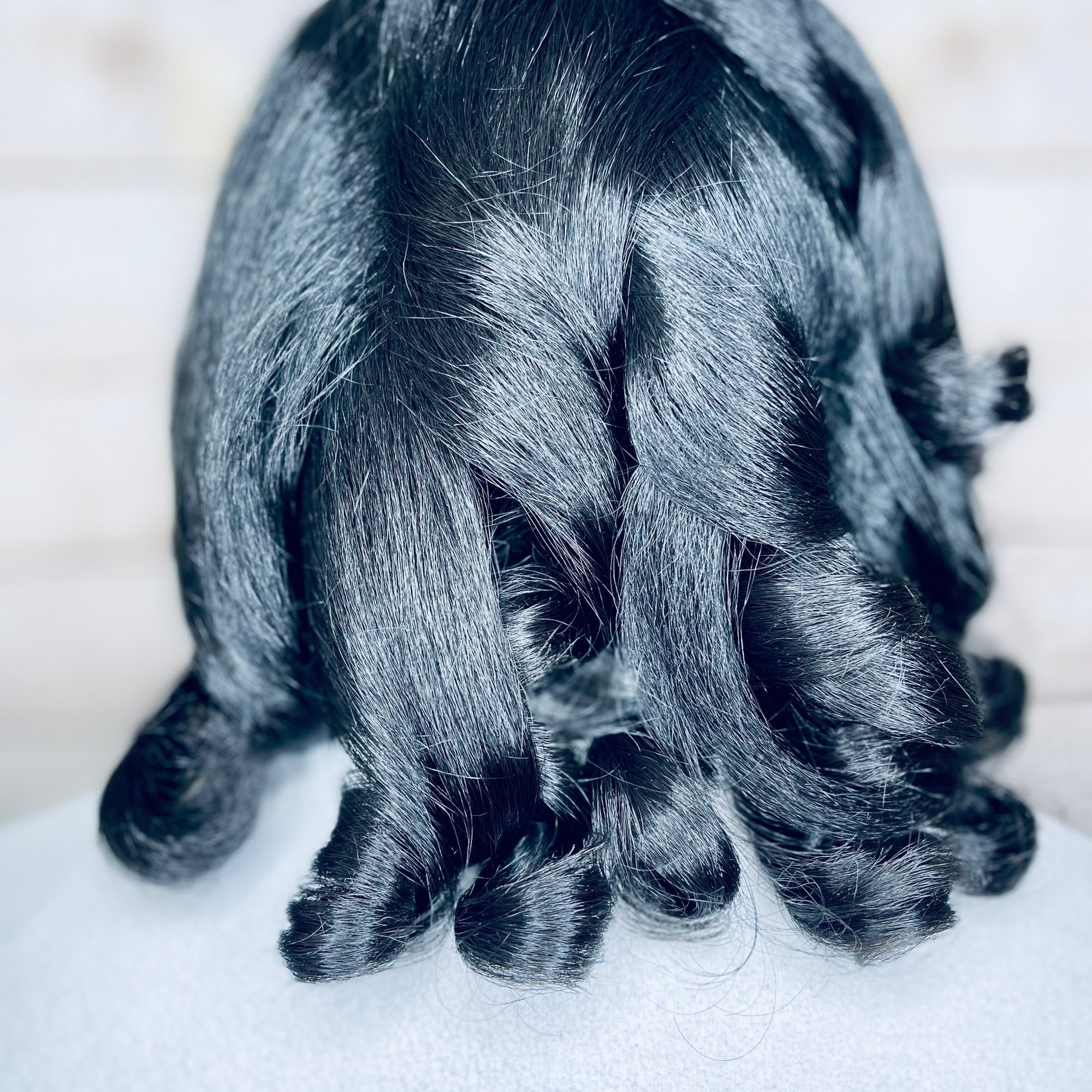 The Edge Control Natural Hair Salon 1028 E 24th Ave Suite C, Cordele Georgia 31015