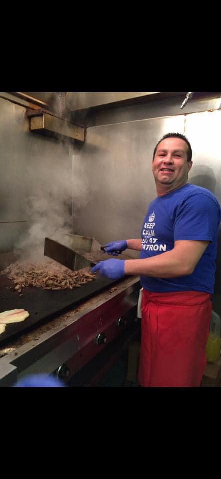 El Patron Family Mexican Restaurant Cornelia