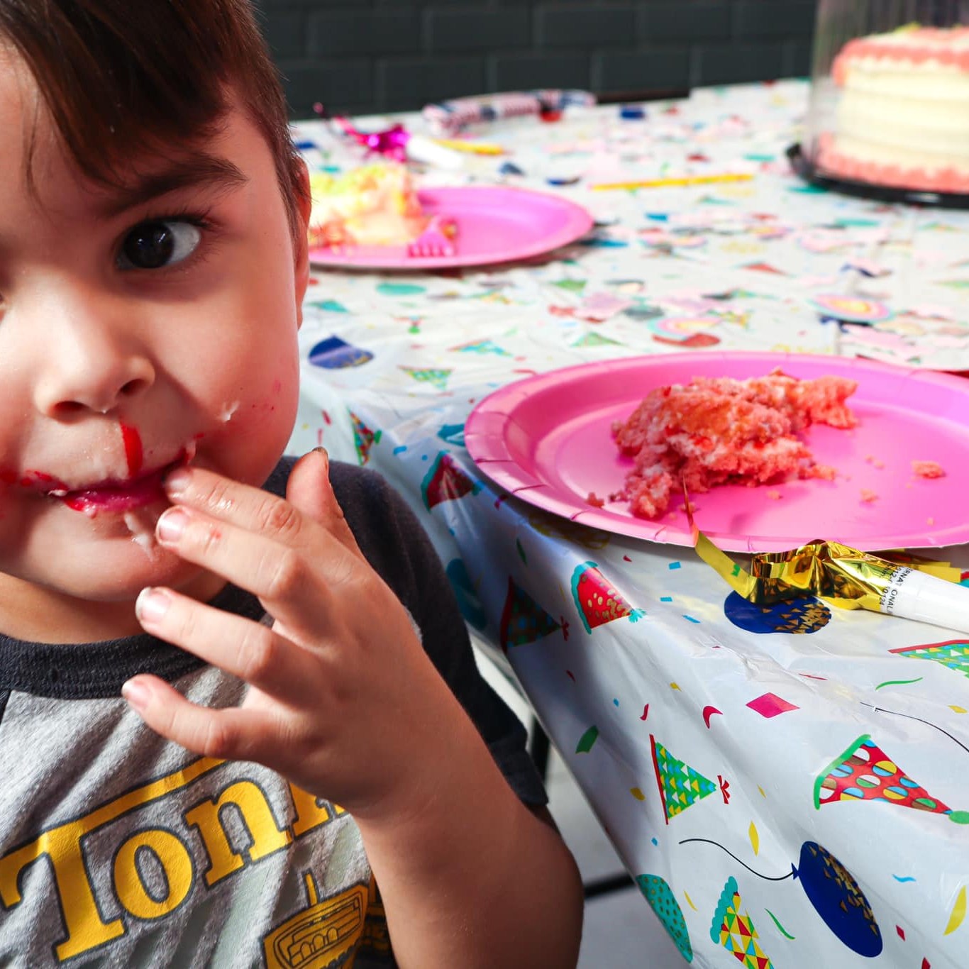 Fenders Diner Cornelia