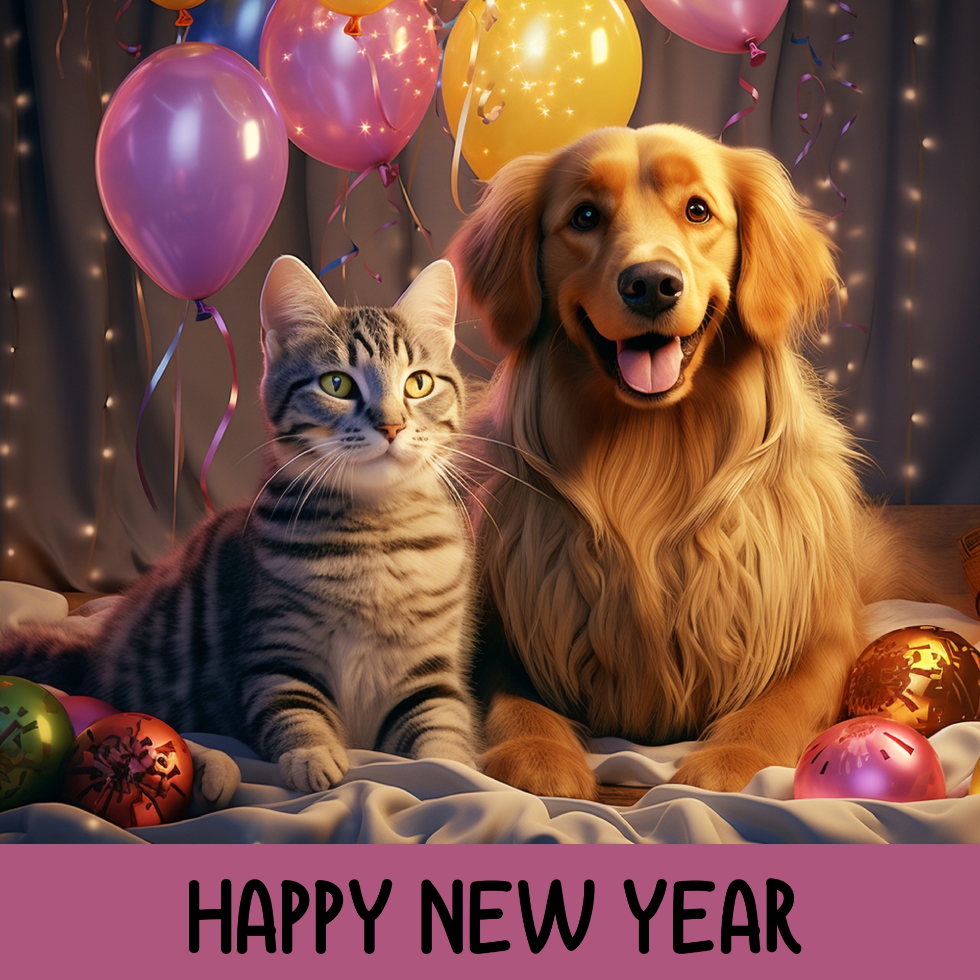 Bark & Bubbles Cornelia