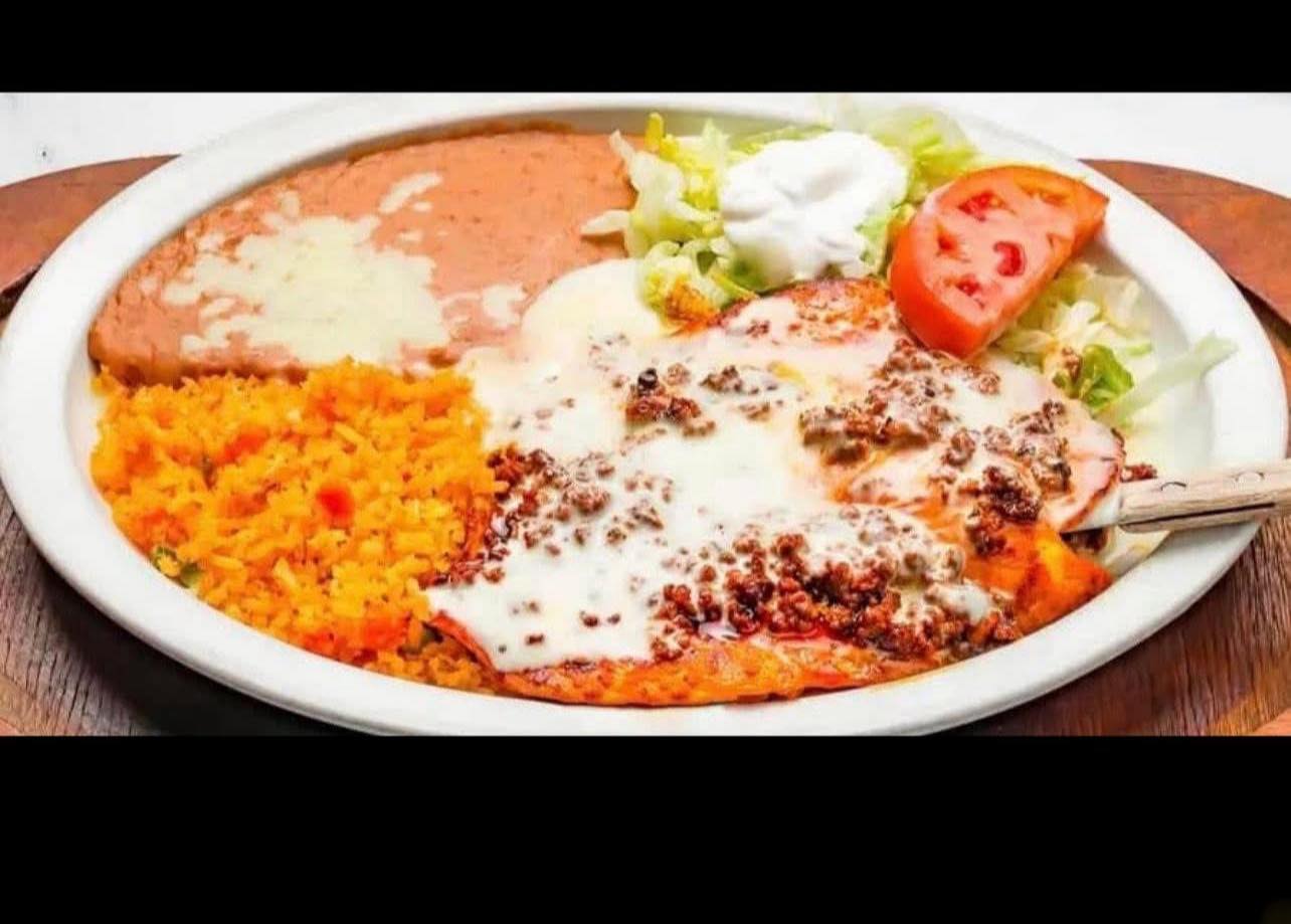 Tacorriendo Express Cornelia