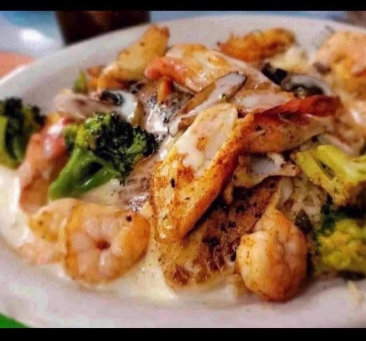 Tacorriendo Express Cornelia