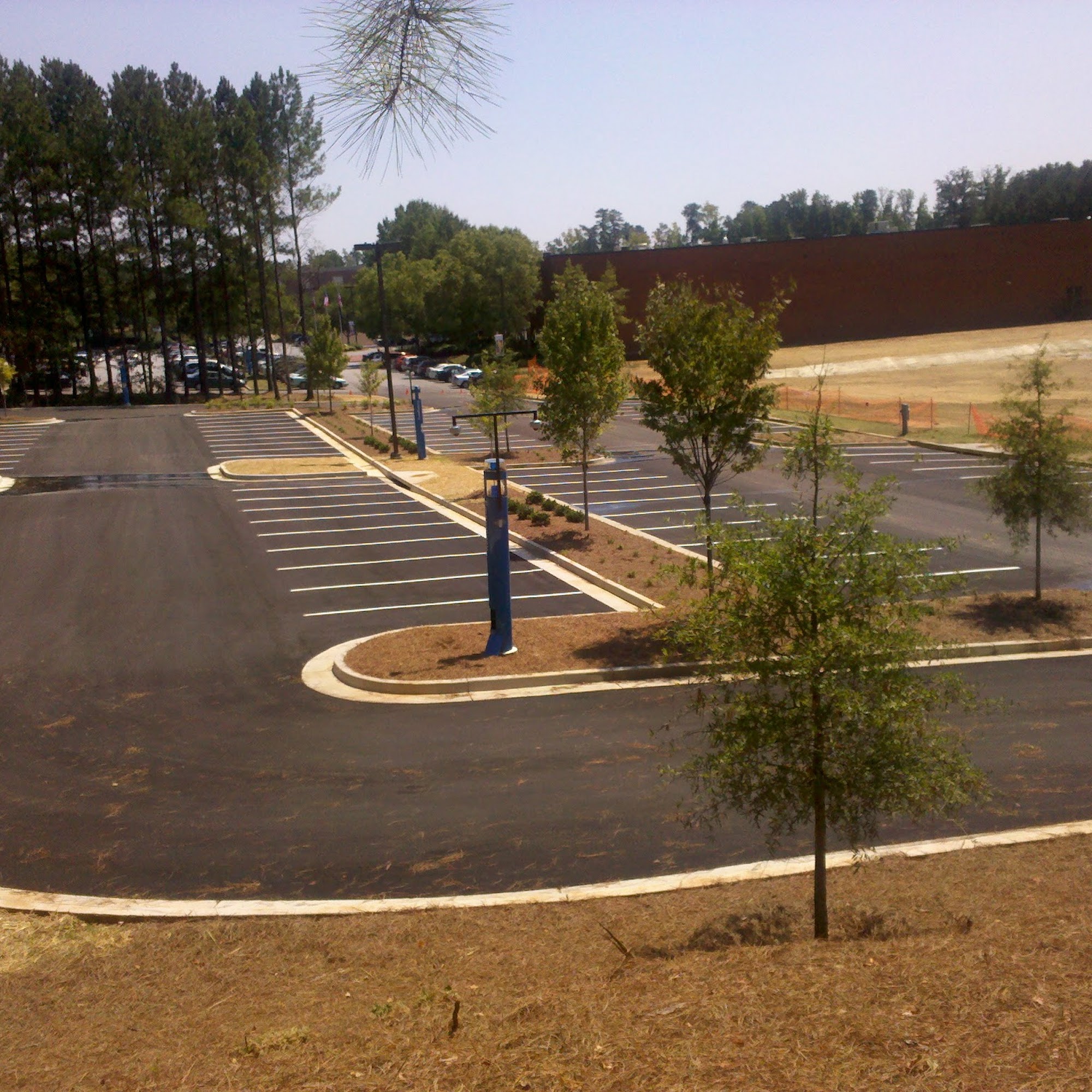 JM Smith Engineering, LLC 155 Clarkesville St, Cornelia Georgia 30531