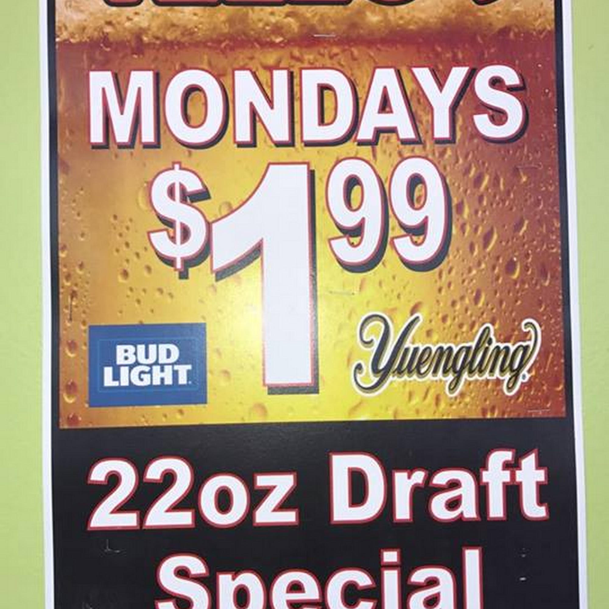 Tello's Mexican Grill Covington