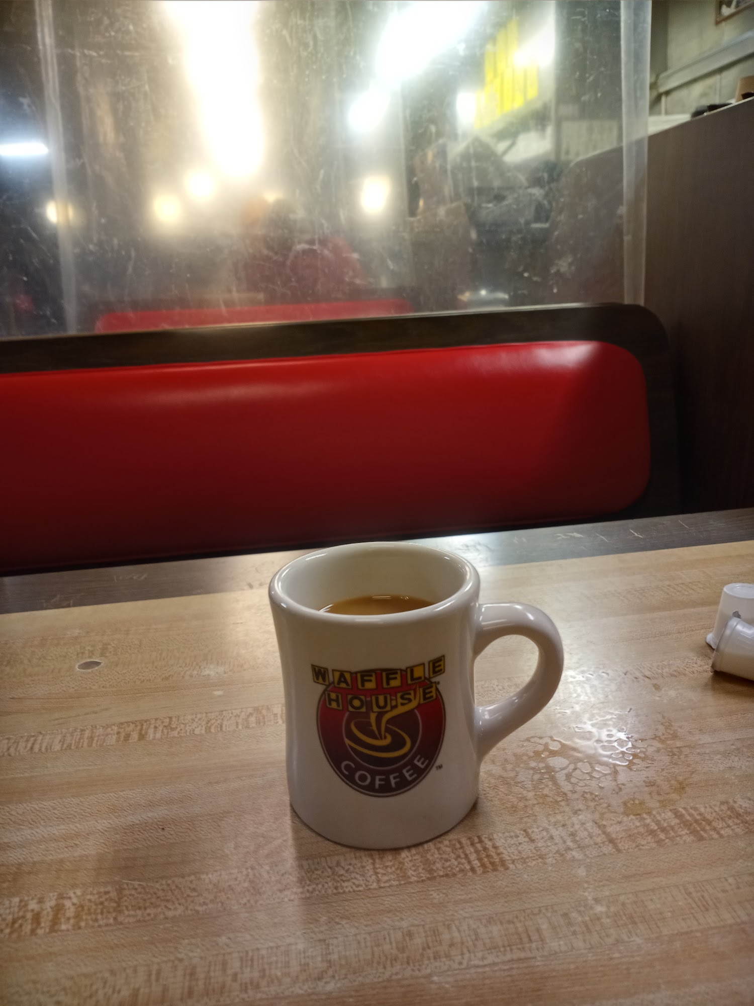 Waffle House