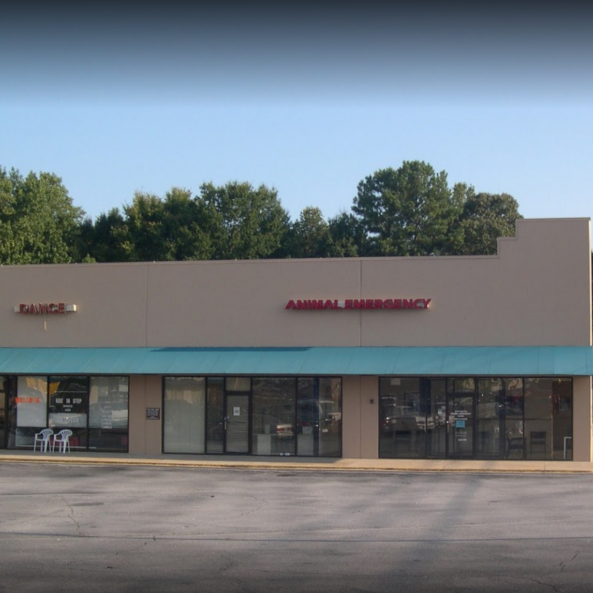 East Metro Animal Emergency Clinic Covington