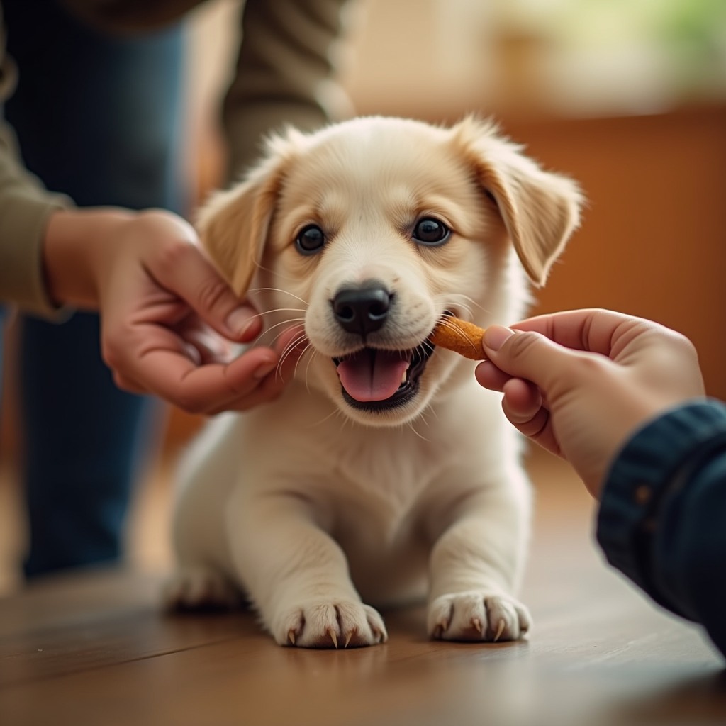 Iron Will Dog Training Covington