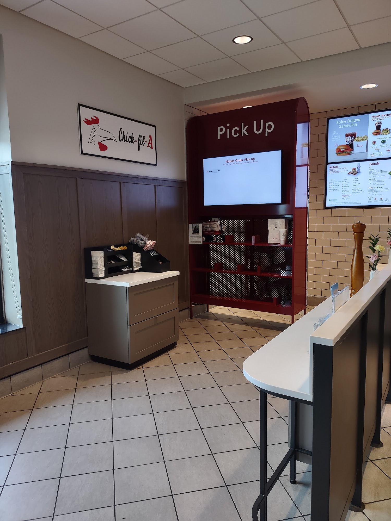 Chick-fil-A