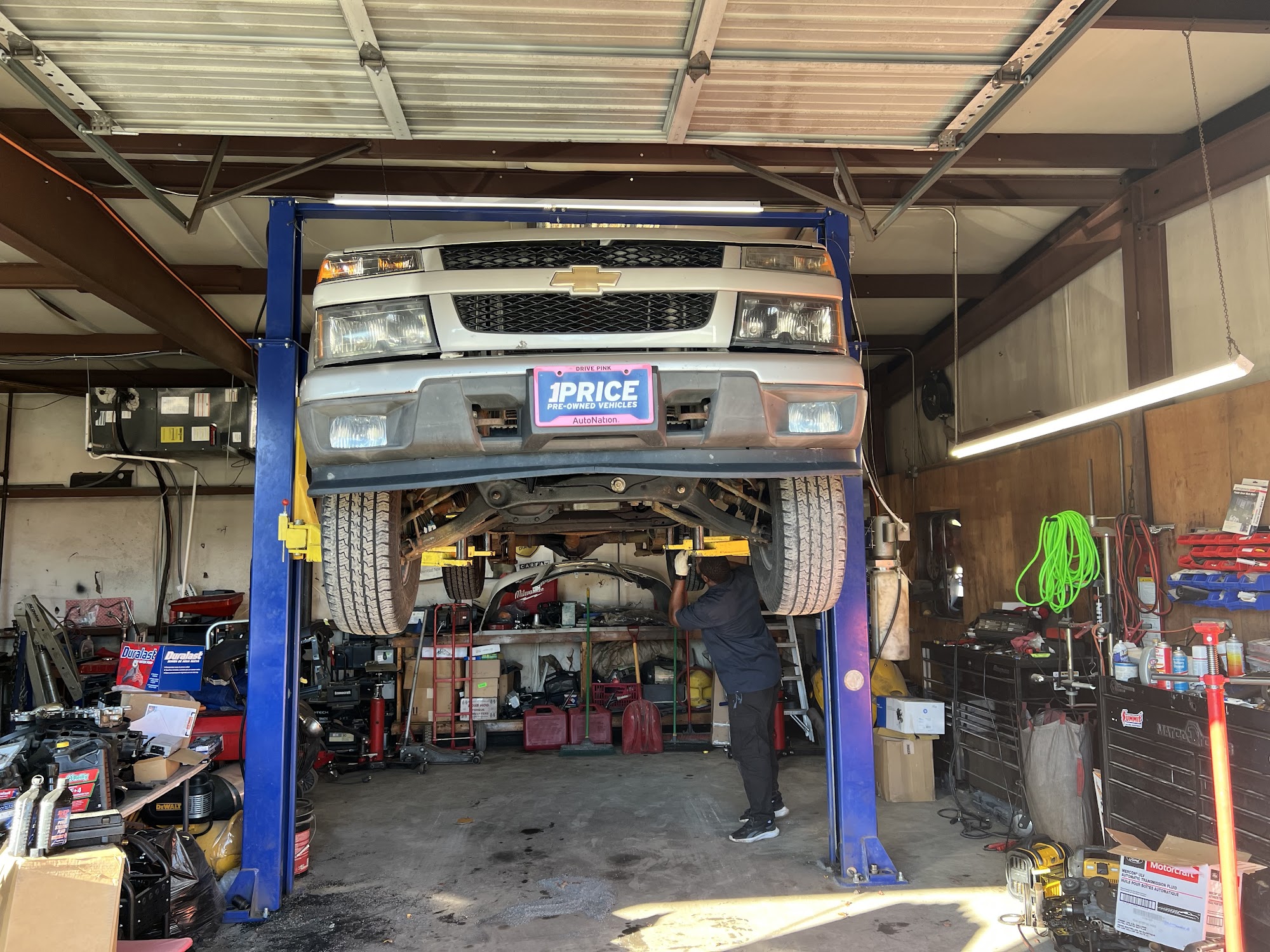 Right Choice Motors Covington