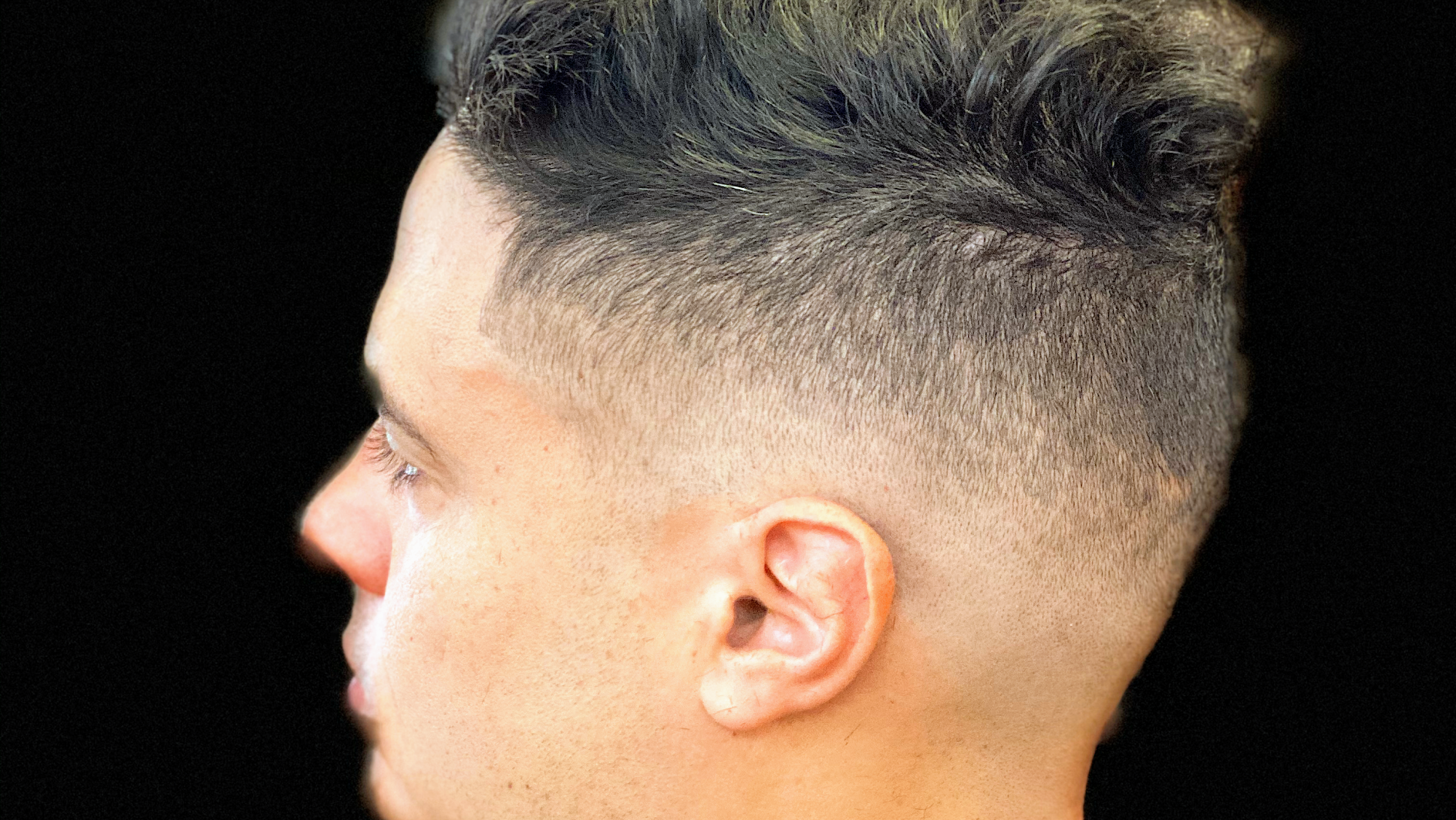 HEADZONES PREMIUM BARBER SPA 10205 Access Rd suite d, Covington Georgia 30014