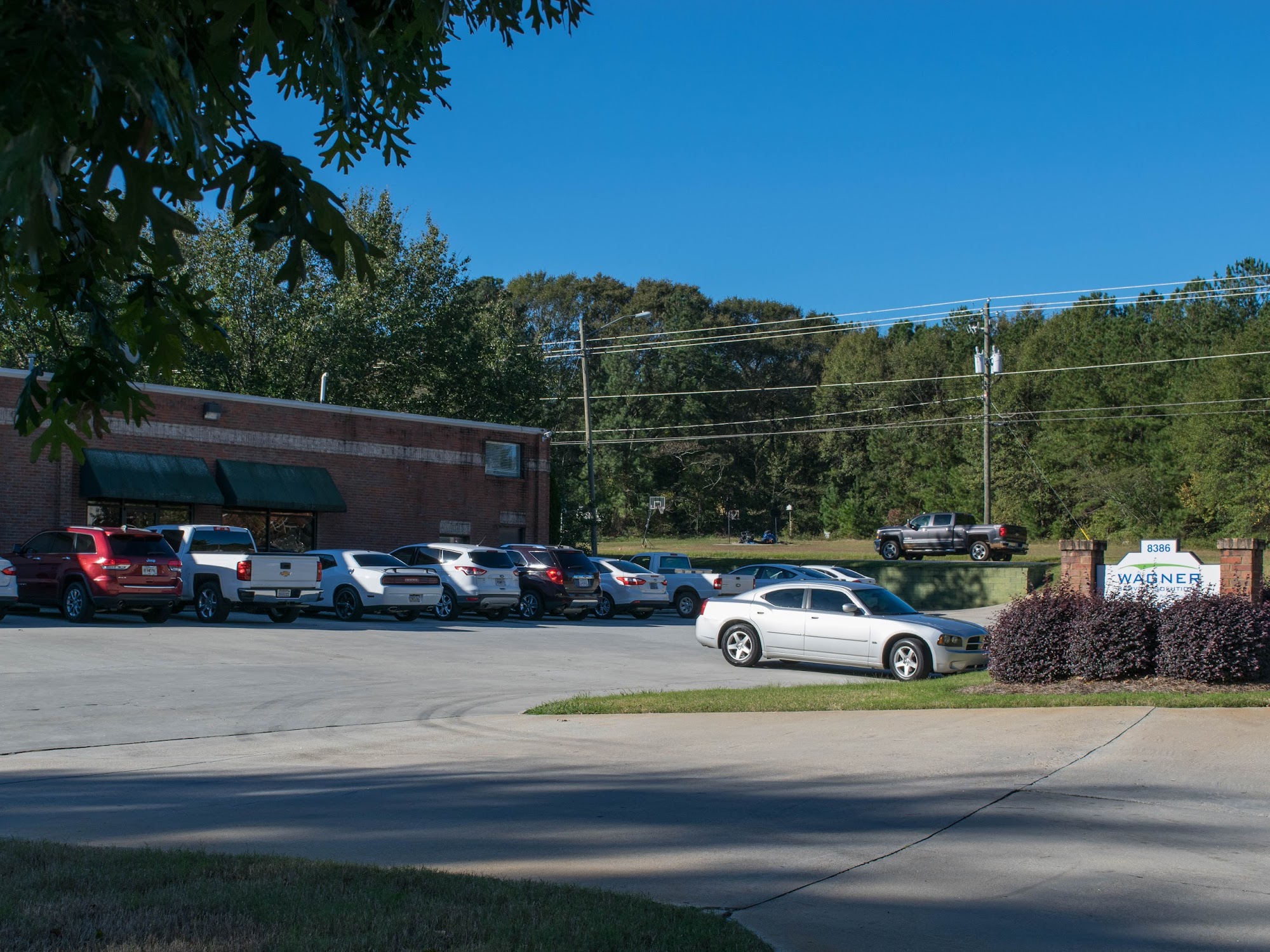 Wagner Staffing - Covington 8386 Hazelbrand Rd NE, Covington Georgia 30014