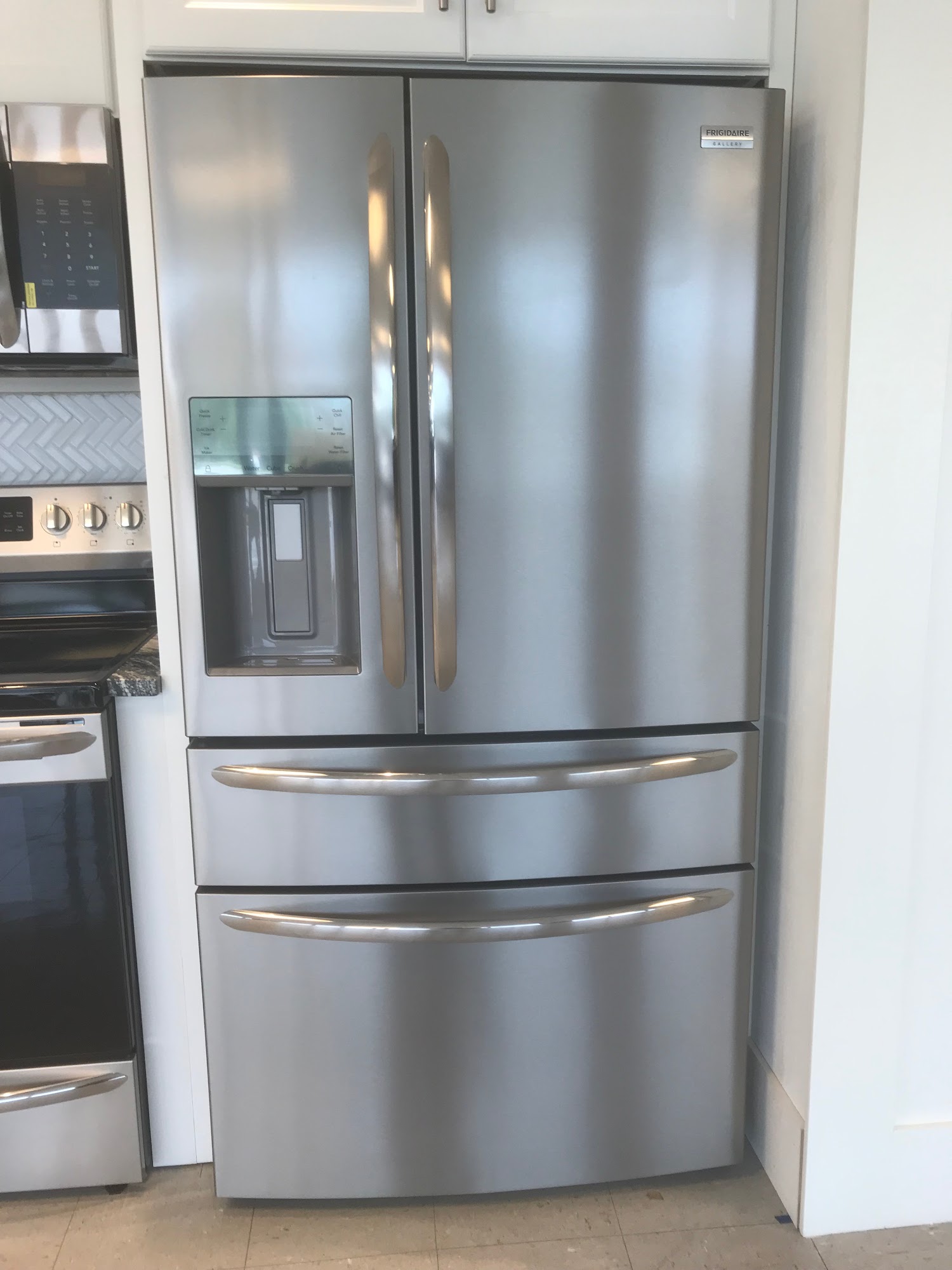 Southeastern Appliances and More, LLC 5153 Hwy 278 NE, Covington Georgia 30014