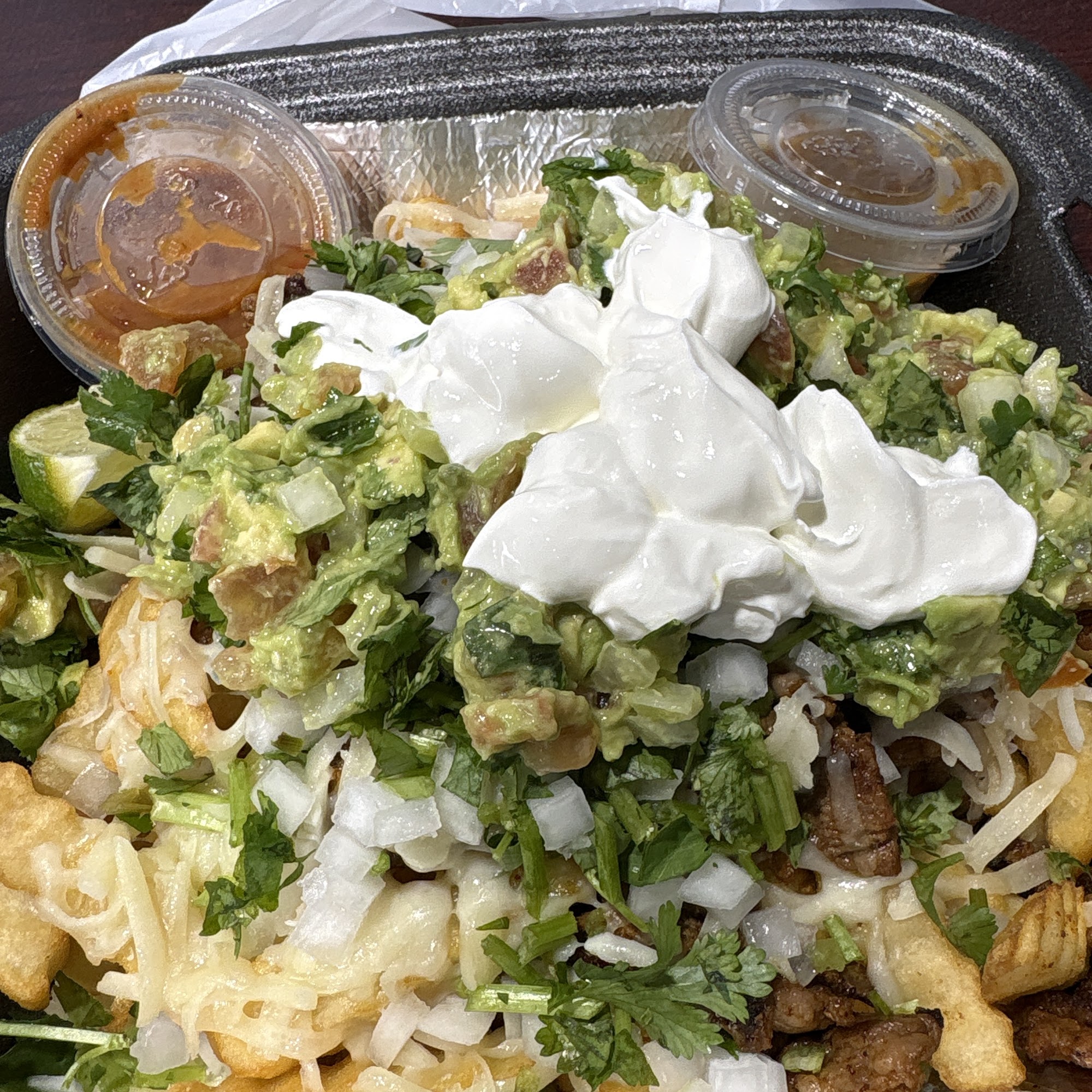 Taqueria Los Padilla Covington