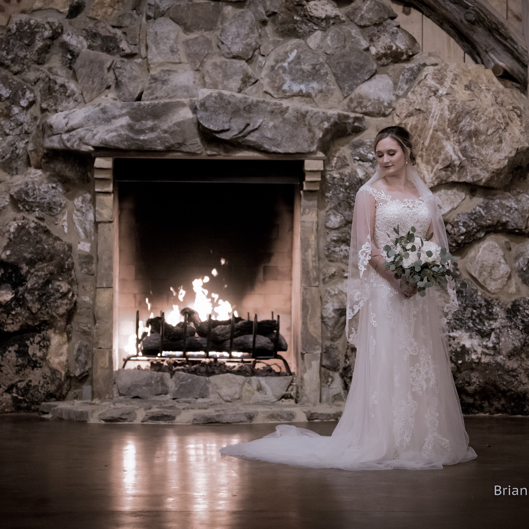 EnChanning Occasions