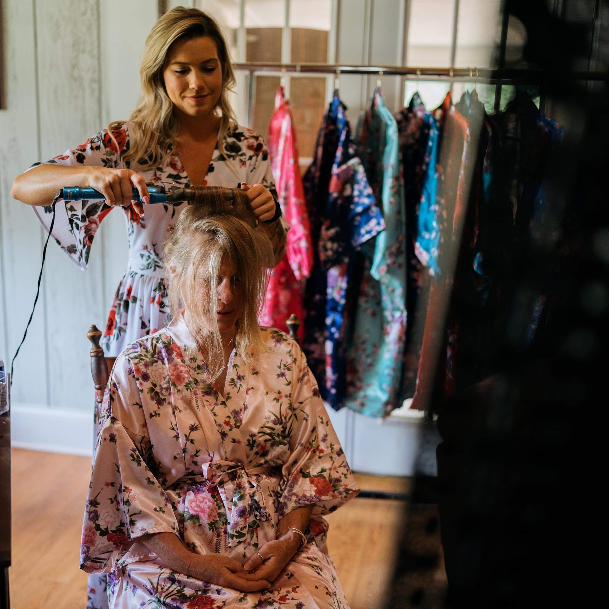 Hair by Amber Nicole 2195 Pace St # A, Covington Georgia 30014