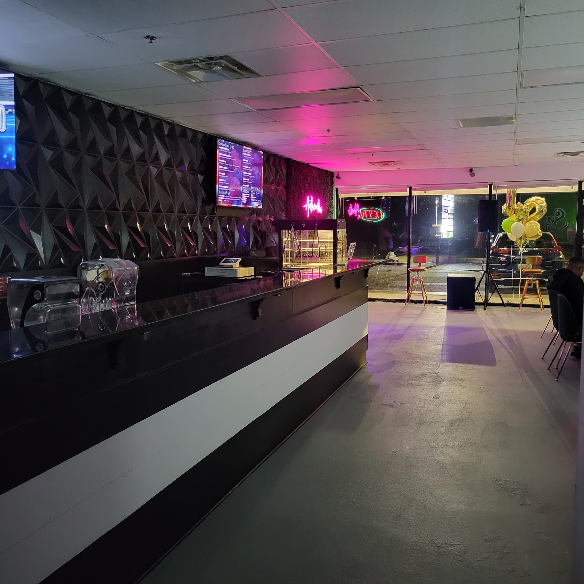 True Smoothie Juice bar 55 Crowell Rd N, Covington