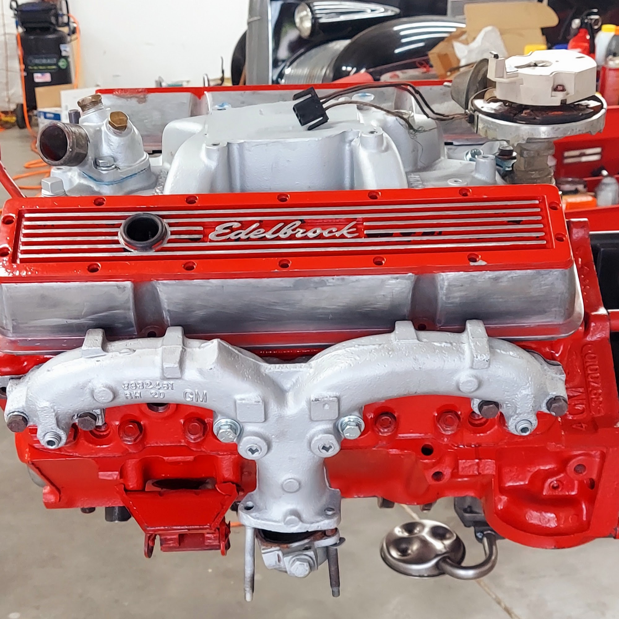 PRO-1 AUTOMOTIVE MACHINE SHOP Covington