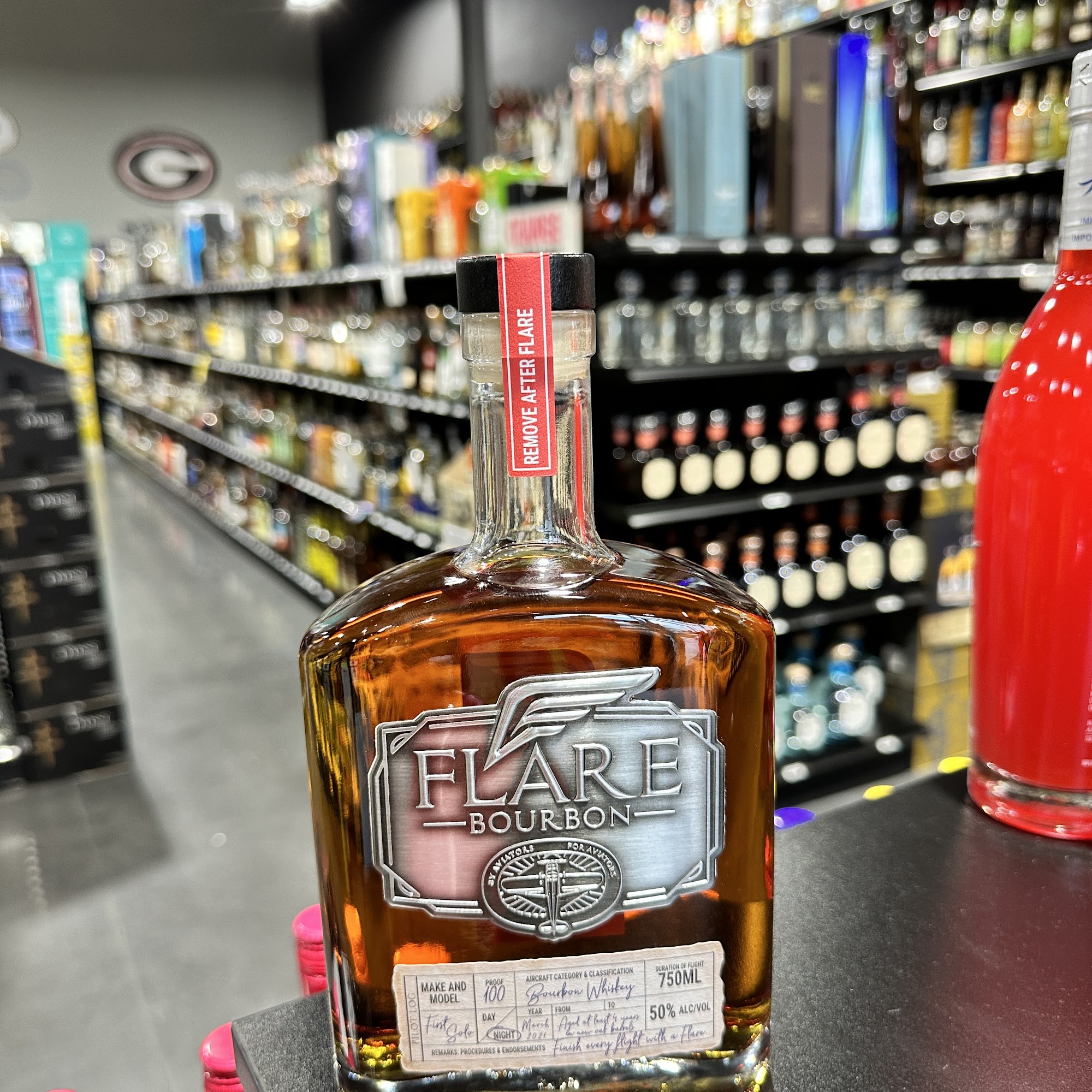 Regal Beer and Wine Liquor Store Covington